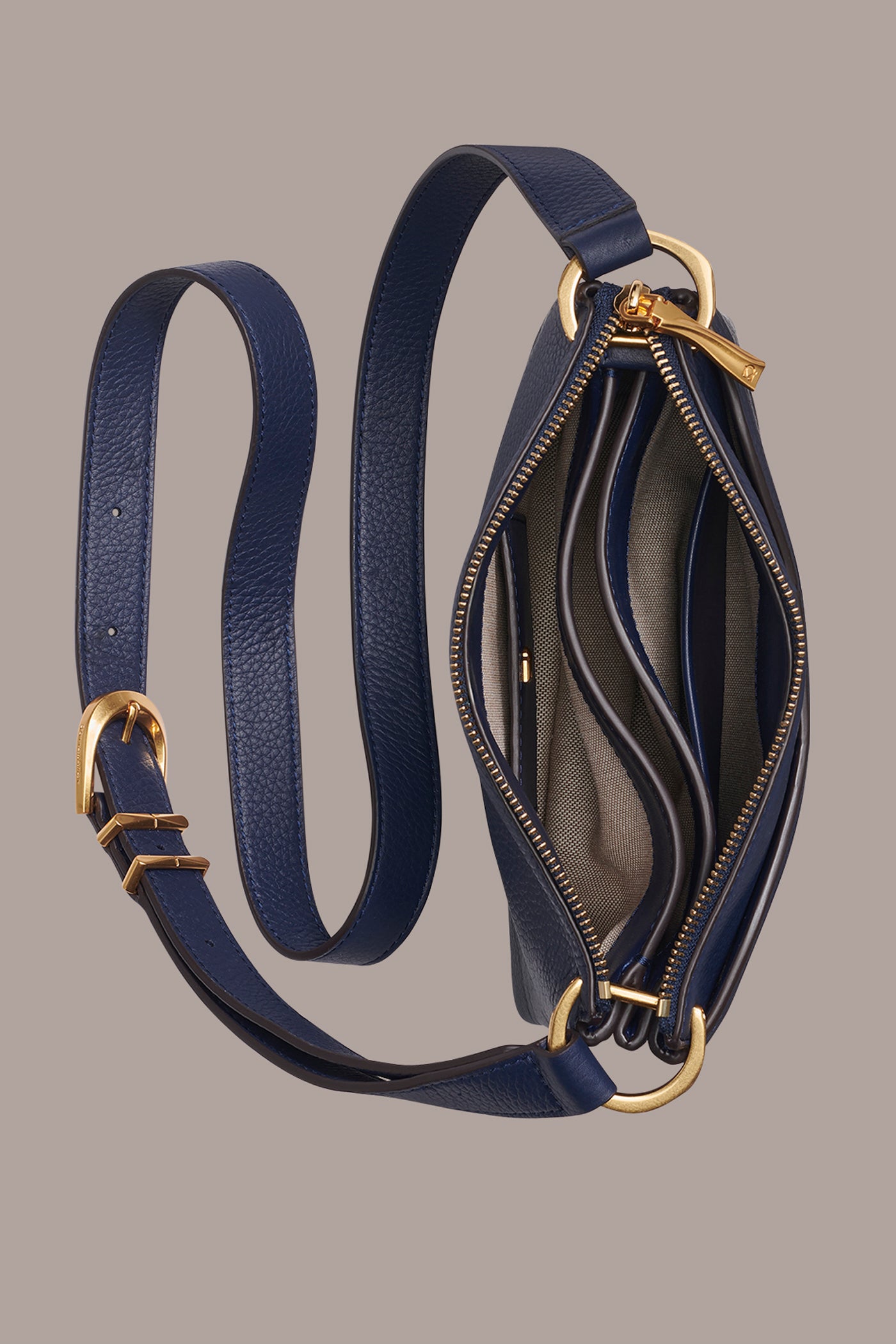 GLENWOOD CROSSBODY VIEW 5 GLENWOOD CROSSBODY VIEW 5