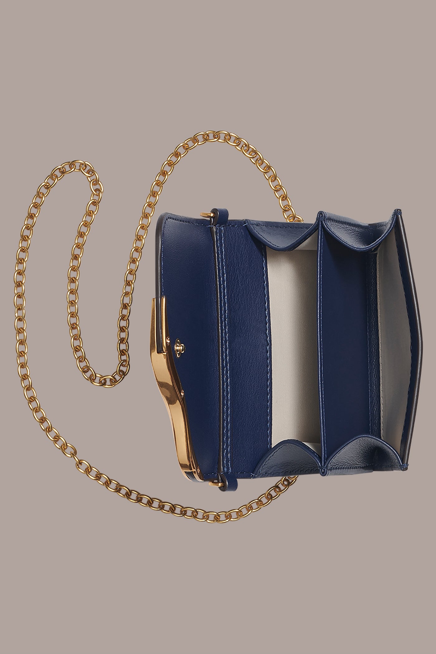 MALVERNE MINI CROSSBODY BAG VIEW 5 | Crossbody Bags MALVERNE MINI CROSSBODY BAG VIEW 5 | Crossbody Bags
