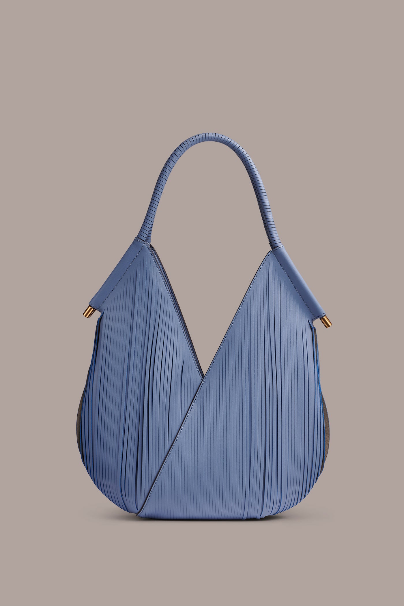 BALDWIN LASER-CUT MINI SHOULDER BAG | View 2 | Shoulder & Hobo Bags BALDWIN LASER-CUT MINI SHOULDER BAG | View 2 | Shoulder & Hobo Bags
