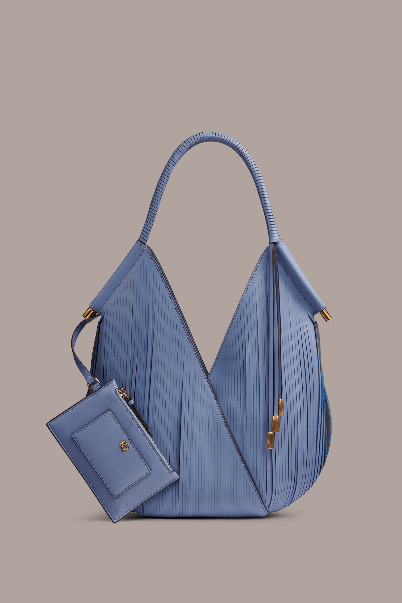 BALDWIN LASER-CUT MINI SHOULDER BAG | View 1 | Shoulder & Hobo Bags BALDWIN LASER-CUT MINI SHOULDER BAG | View 1 | Shoulder & Hobo Bags