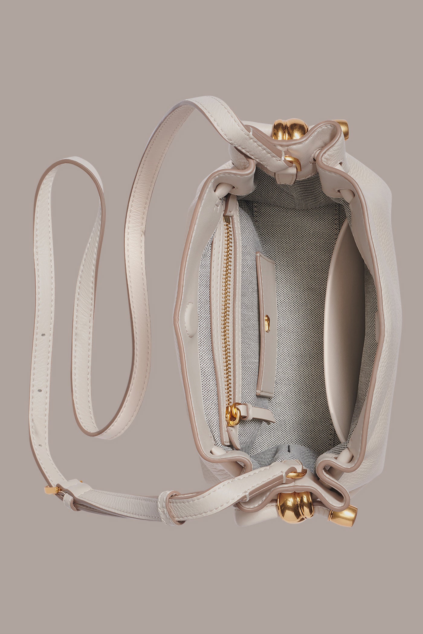 CASHMERE CROSSBODY VIEW 5 | Crossbody Bags CASHMERE CROSSBODY VIEW 5 | Crossbody Bags