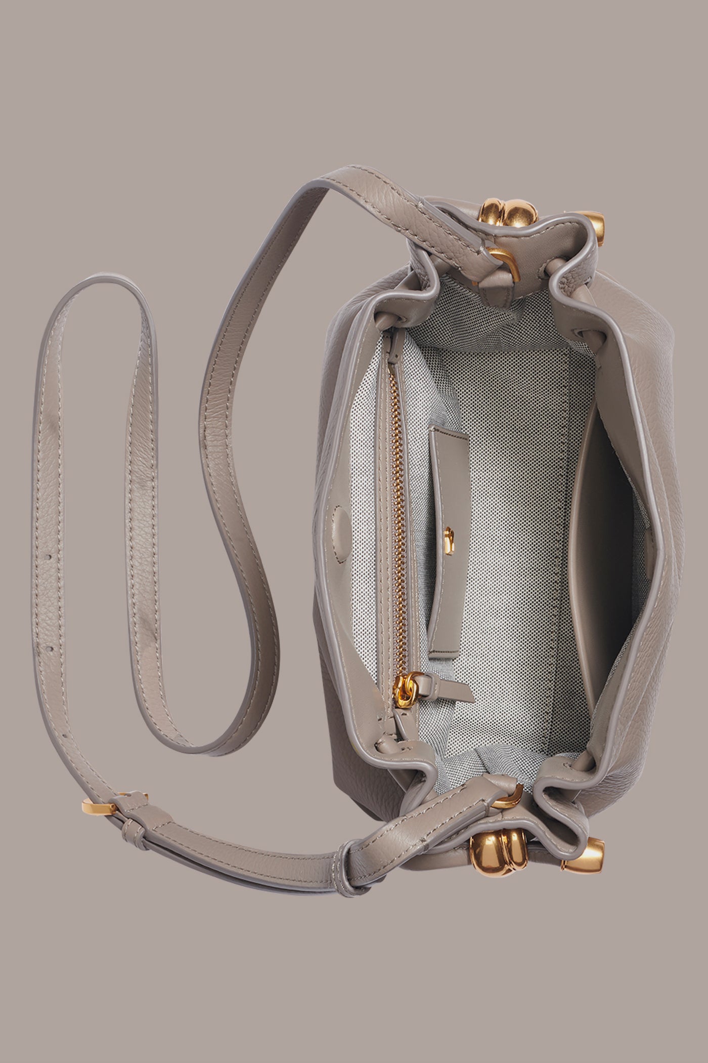 CASHMERE CROSSBODY VIEW 5 | Crossbody Bags CASHMERE CROSSBODY VIEW 5 | Crossbody Bags