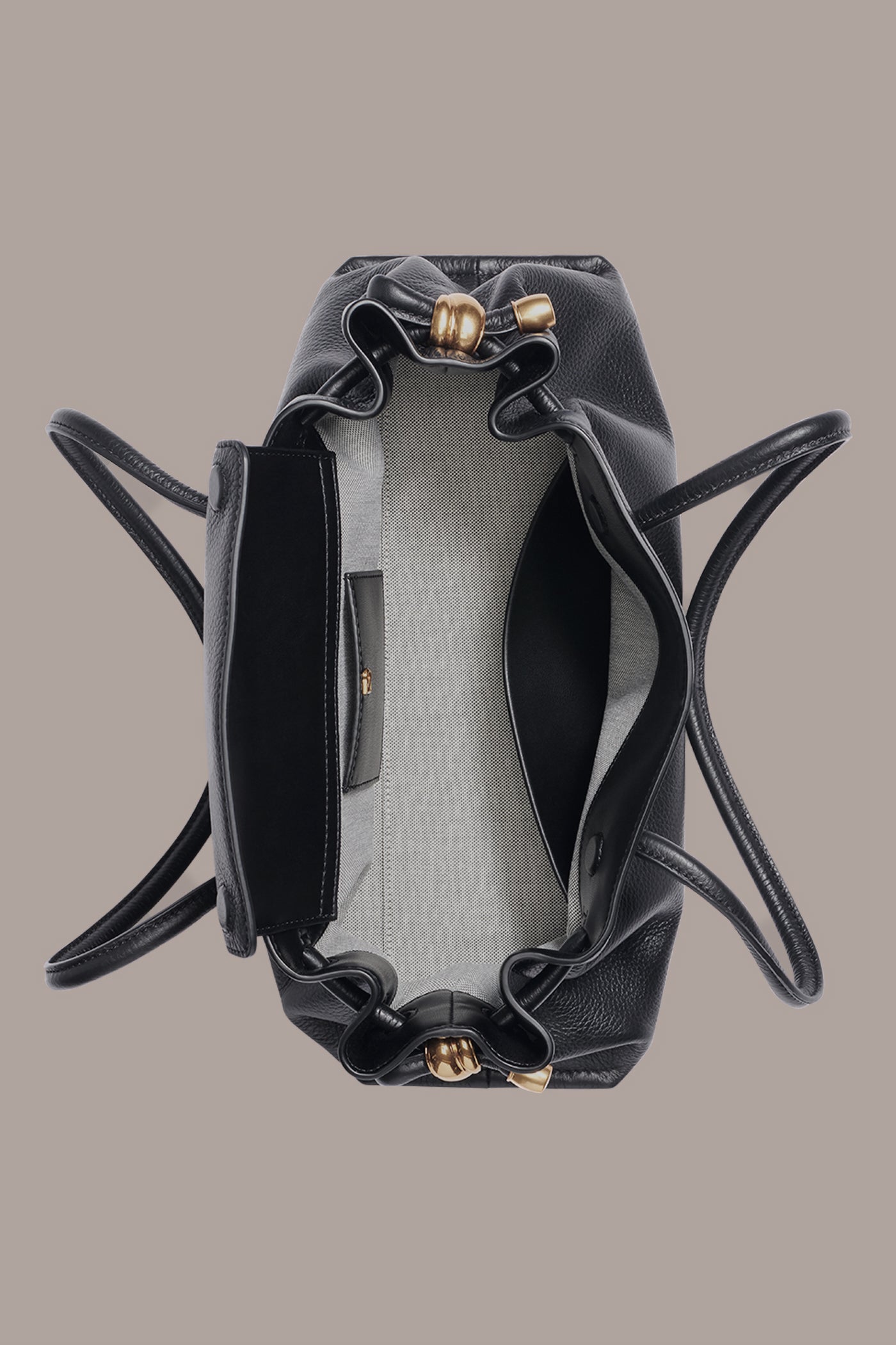 CASHMERE MEDIUM TOTE VIEW 5 | Totes CASHMERE MEDIUM TOTE VIEW 5 | Totes