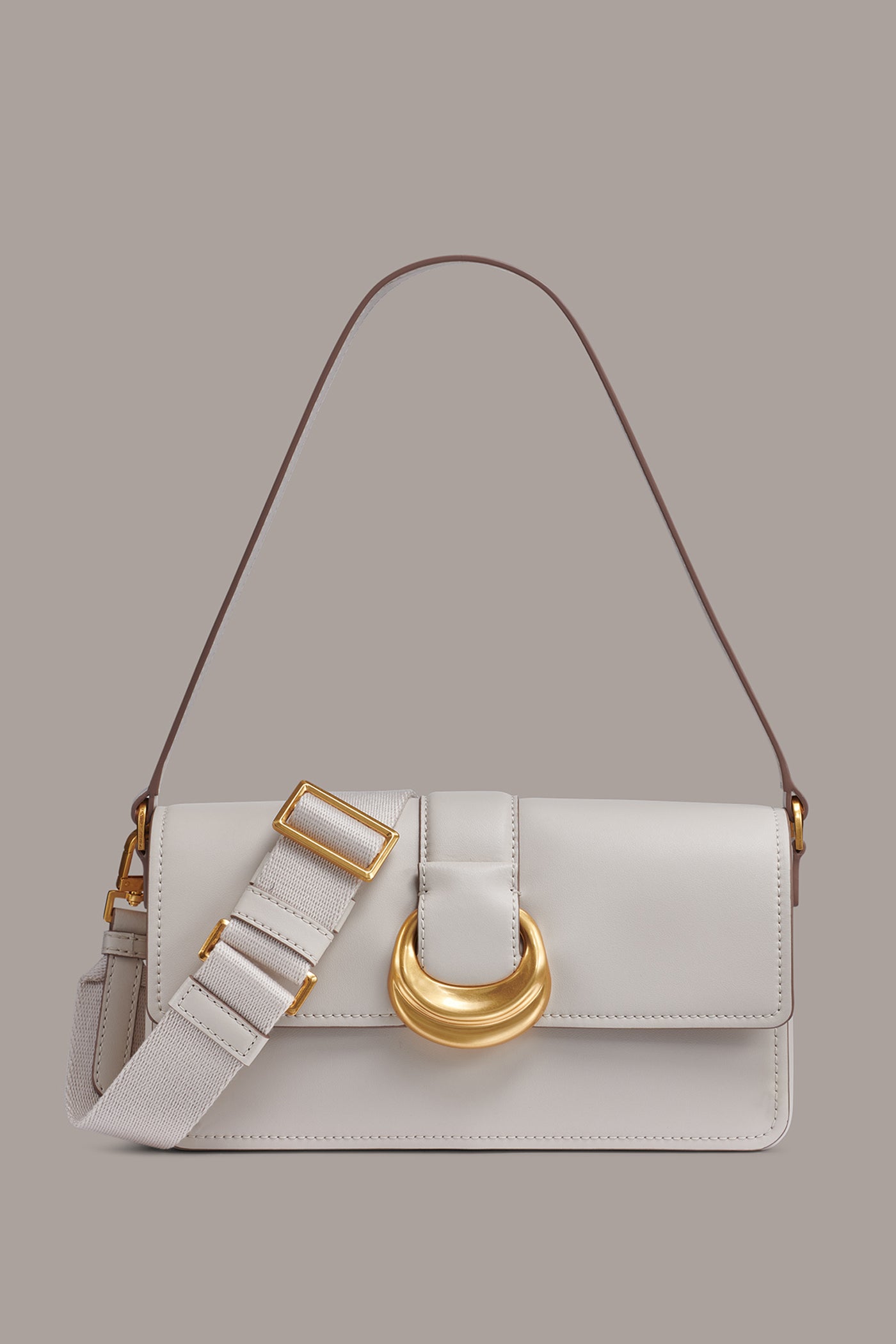 VALLEY STREAM SHOULDER BAG | View 1 | Statement Bags VALLEY STREAM SHOULDER BAG | View 1 | Statement Bags