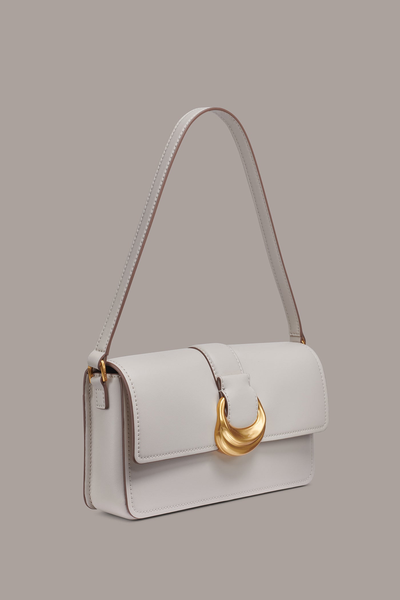 VALLEY STREAM SHOULDER BAG | View 2 | Statement Bags VALLEY STREAM SHOULDER BAG | View 2 | Statement Bags