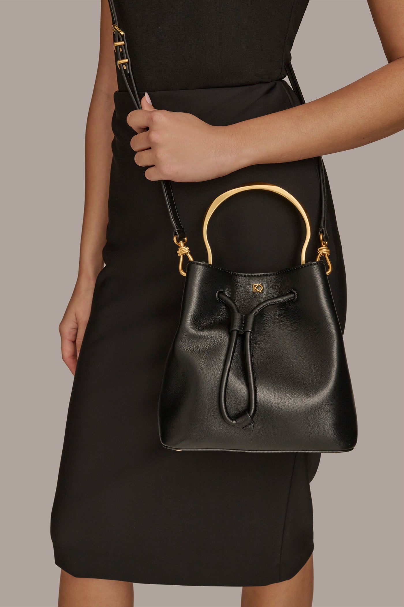 LAWRENCE BUCKET BAG VIEW 7 | Bucket Bags LAWRENCE BUCKET BAG VIEW 7 | Bucket Bags
