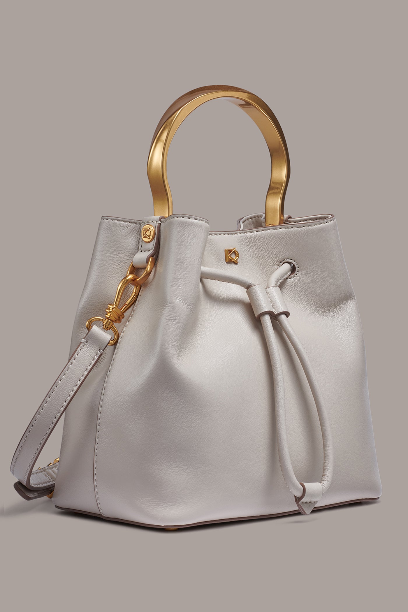 LAWRENCE BUCKET BAG VIEW 3 | Bucket Bags LAWRENCE BUCKET BAG VIEW 3 | Bucket Bags