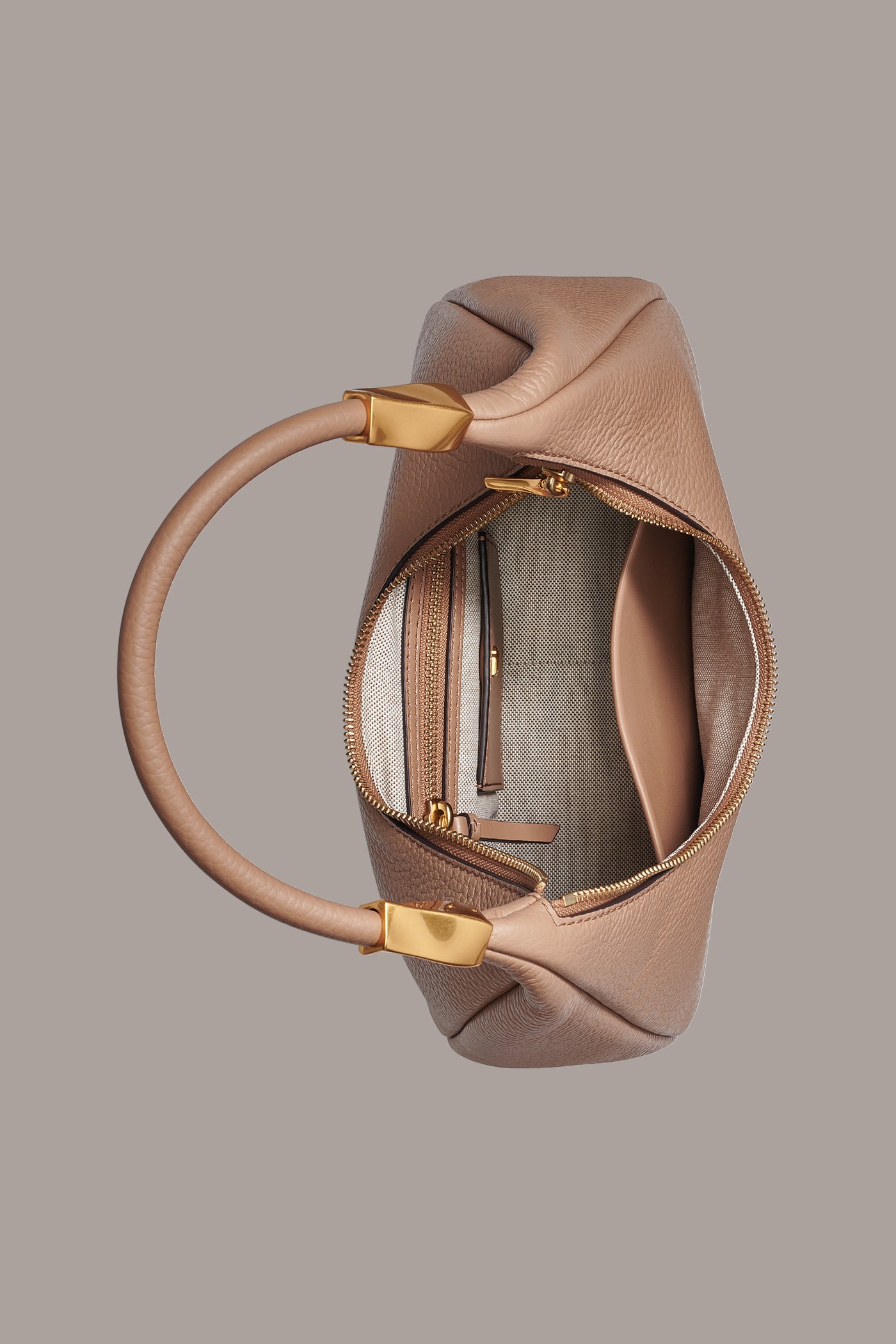 QUOGUE HOBO SHOULDER BAG VIEW 4 | Quogue QUOGUE HOBO SHOULDER BAG VIEW 4 | Quogue