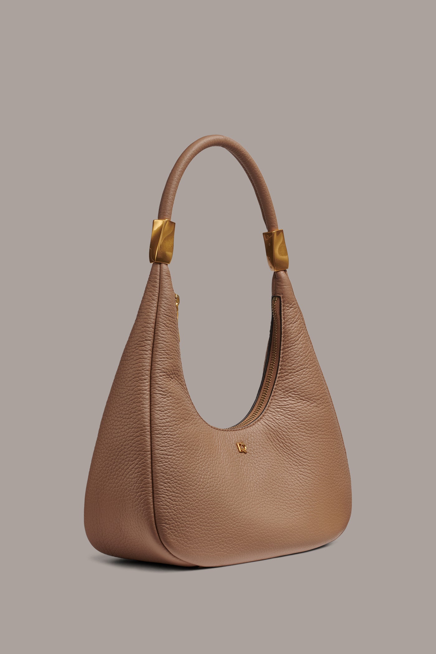 QUOGUE HOBO SHOULDER BAG VIEW 3 | Quogue QUOGUE HOBO SHOULDER BAG VIEW 3 | Quogue
