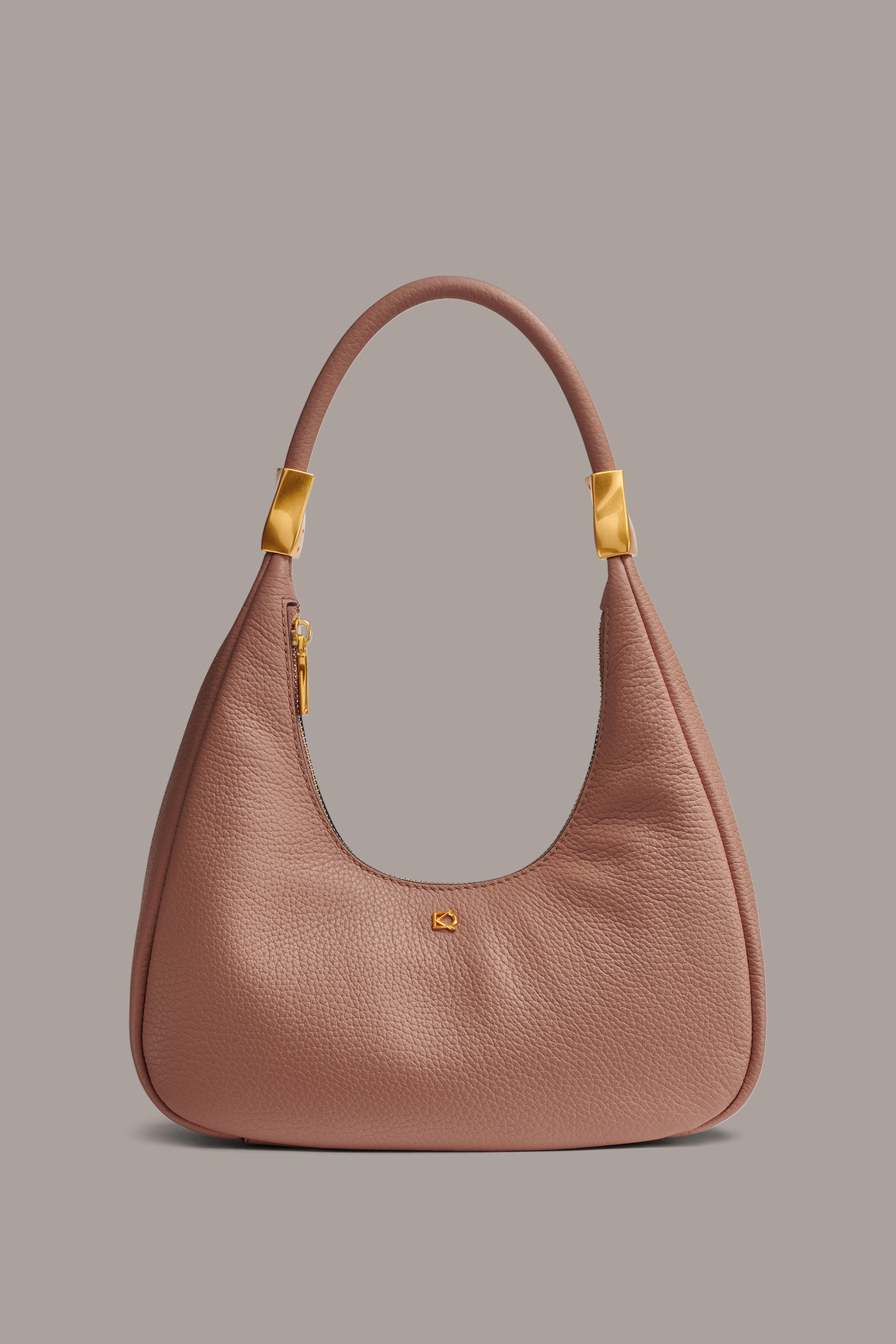 QUOGUE HOBO SHOULDER BAG | View 1 | Quogue QUOGUE HOBO SHOULDER BAG | View 1 | Quogue
