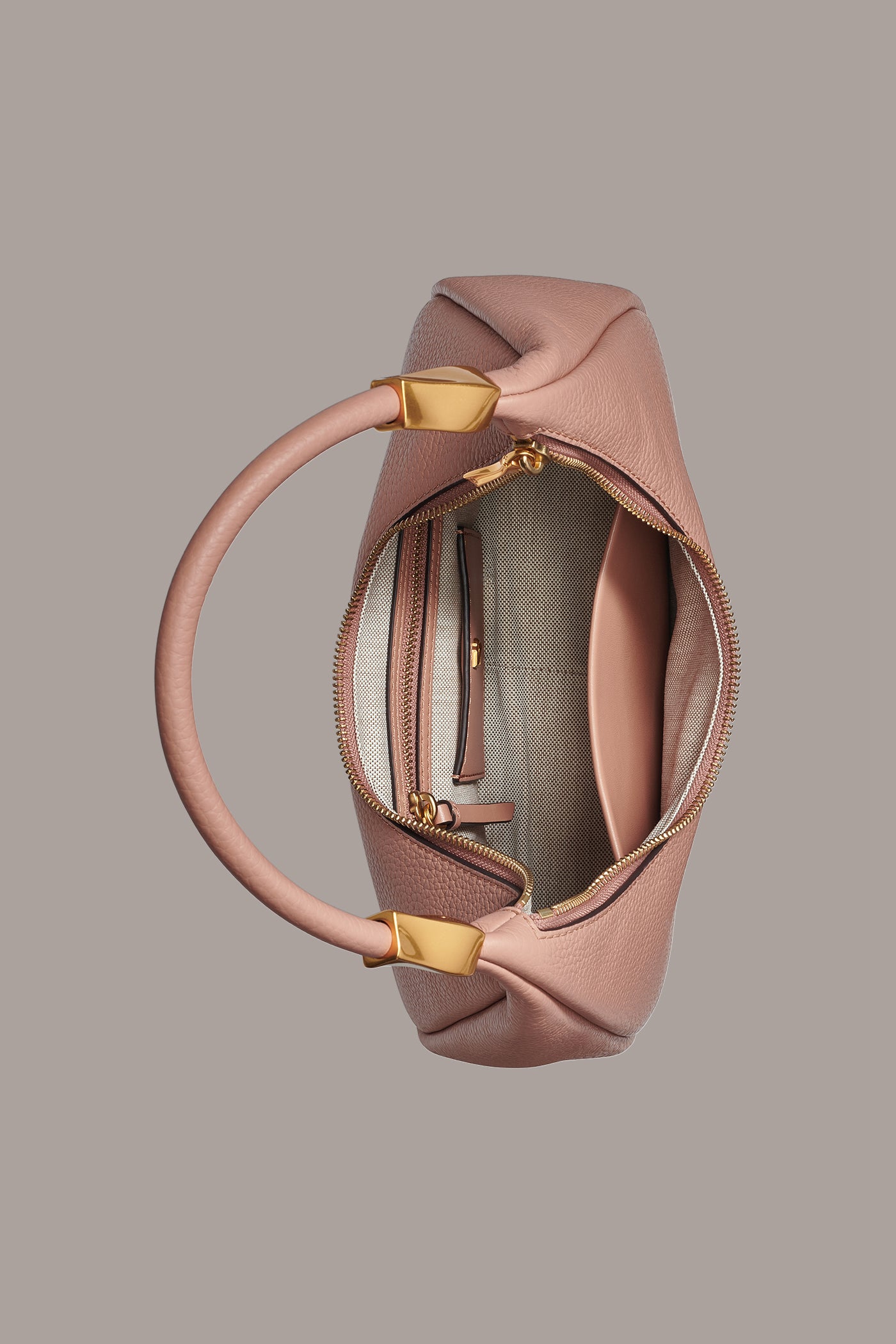 QUOGUE HOBO SHOULDER BAG VIEW 4 | Quogue QUOGUE HOBO SHOULDER BAG VIEW 4 | Quogue