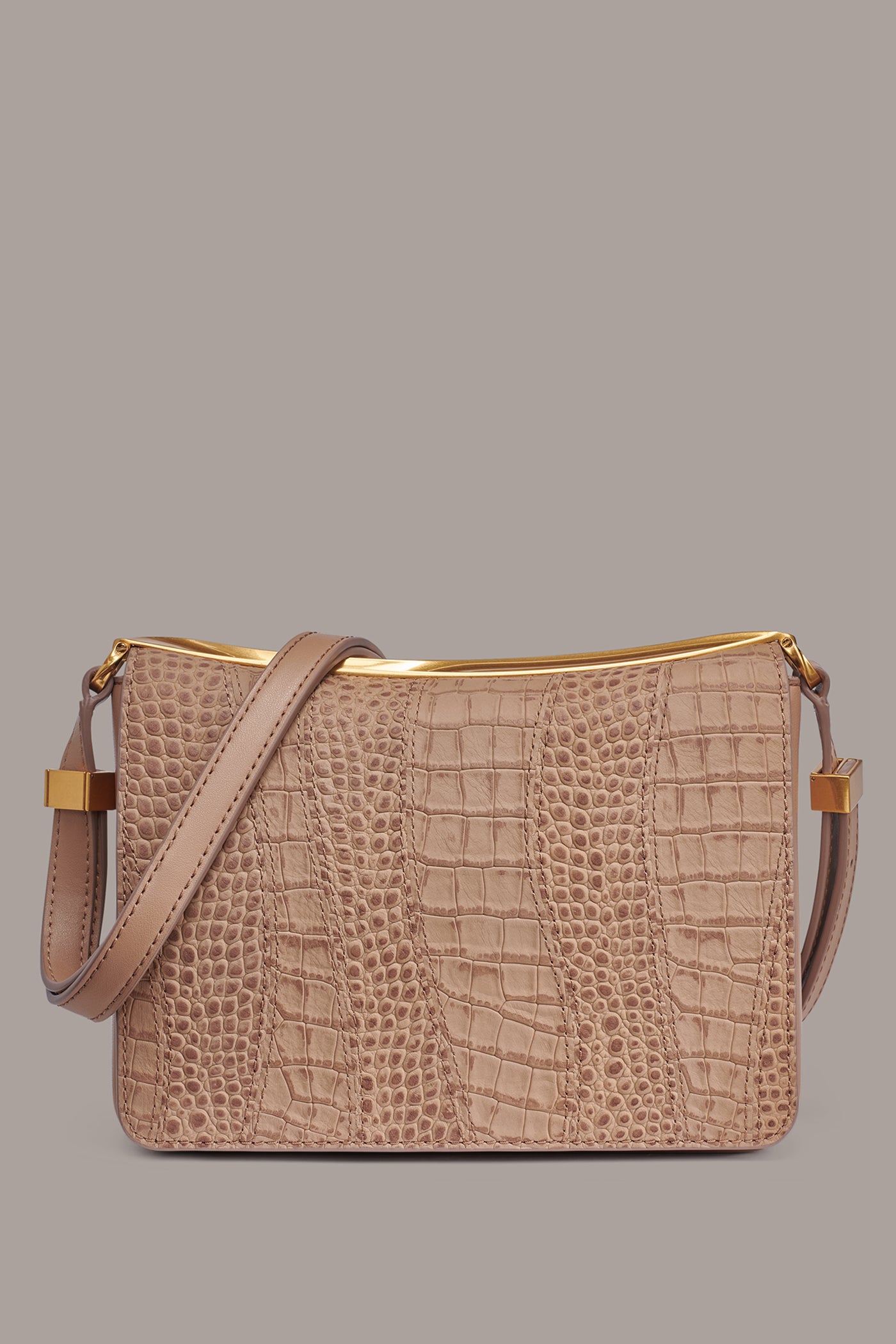 JERICHO FLAP CONVERTIBLE SHOULDER BAG | View 1 | Sale Bags JERICHO FLAP CONVERTIBLE SHOULDER BAG | View 1 | Sale Bags