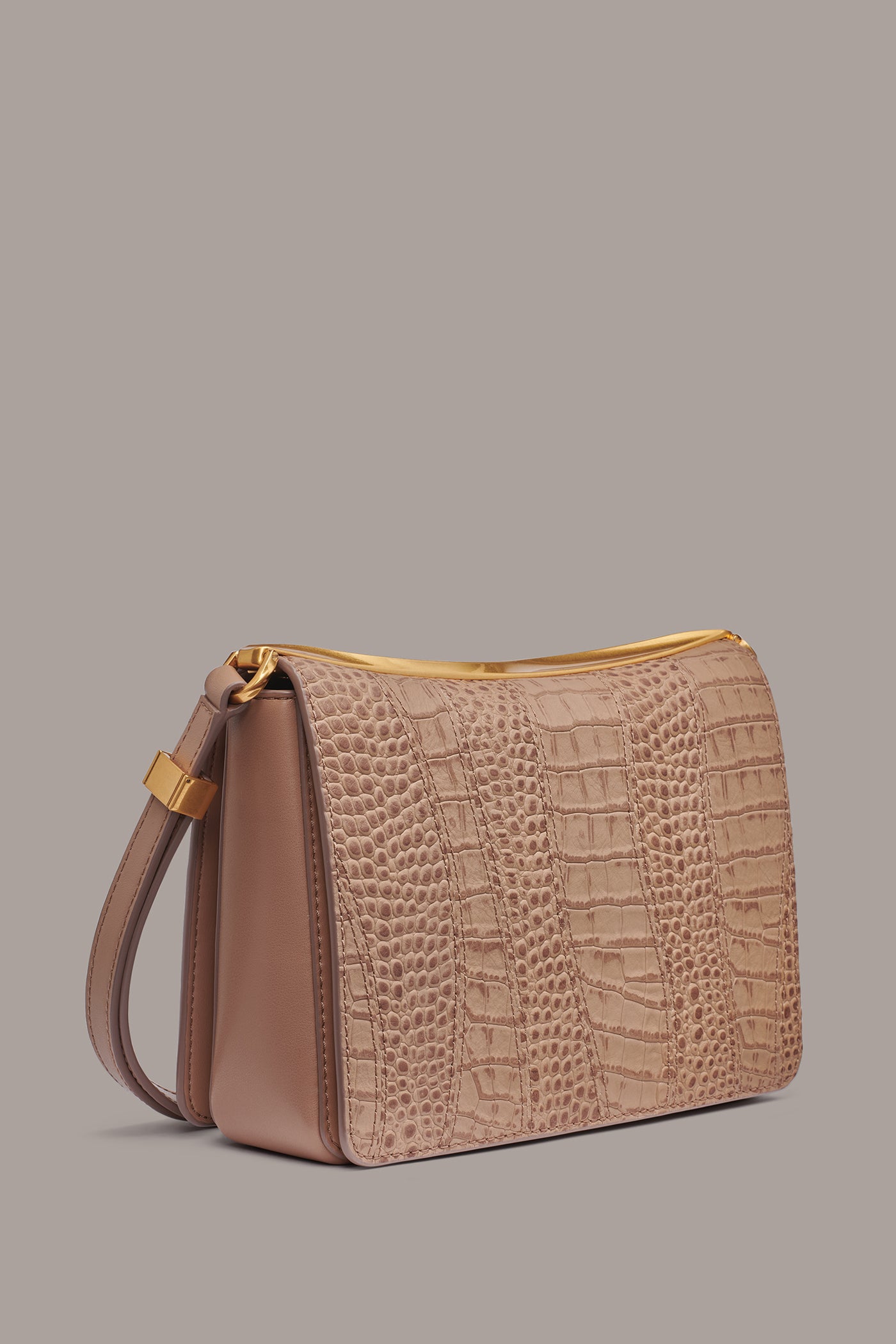 JERICHO FLAP CONVERTIBLE SHOULDER BAG VIEW 3 | Sale Bags JERICHO FLAP CONVERTIBLE SHOULDER BAG VIEW 3 | Sale Bags