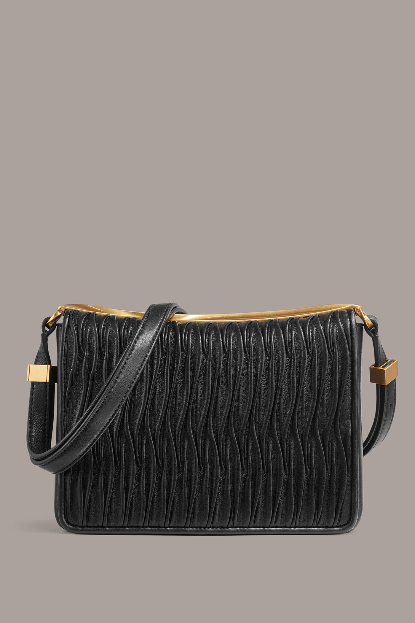 JERICHO FLAP CONVERTIBLE SHOULDER BAG | View 1 | Sale Bags JERICHO FLAP CONVERTIBLE SHOULDER BAG | View 1 | Sale Bags