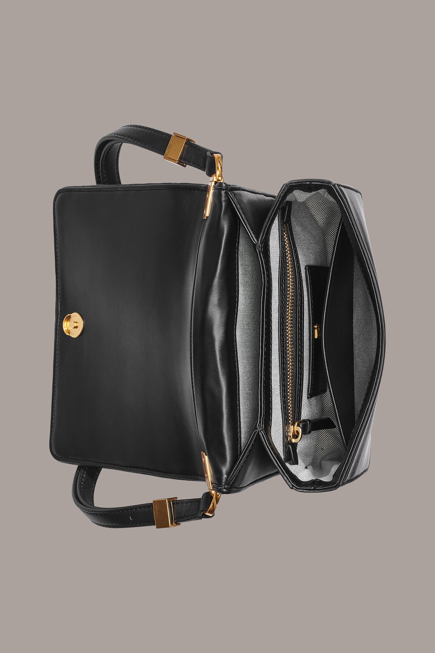 JERICHO FLAP CONVERTIBLE SHOULDER BAG VIEW 4 | Sale Bags JERICHO FLAP CONVERTIBLE SHOULDER BAG VIEW 4 | Sale Bags