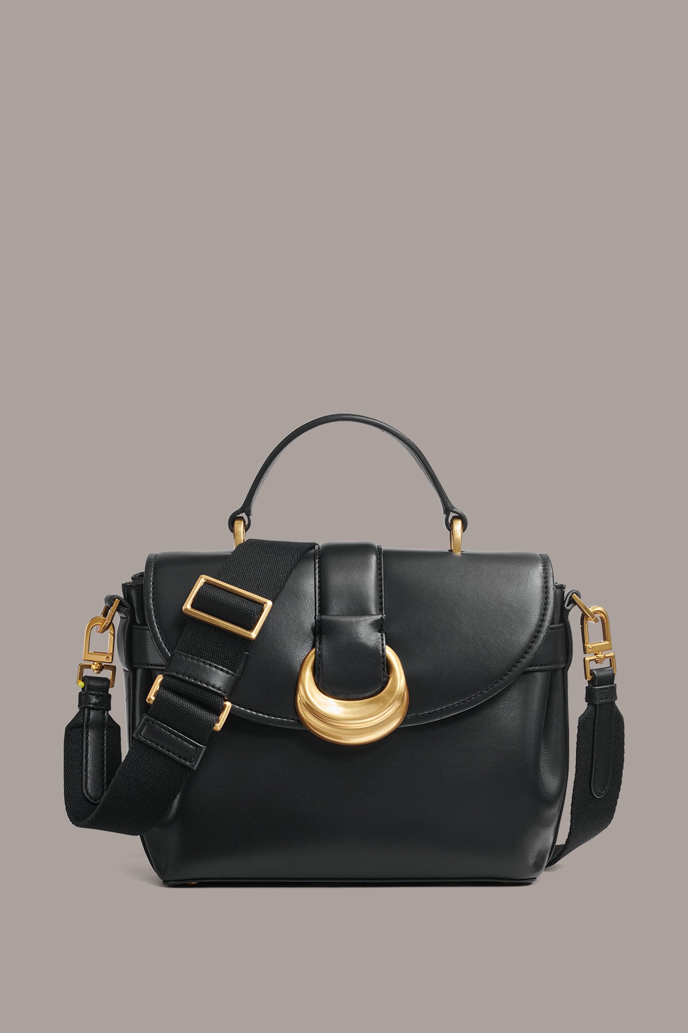 VALLEY STREAM SATCHEL BAG | View 1 | Statement Bags VALLEY STREAM SATCHEL BAG | View 1 | Statement Bags