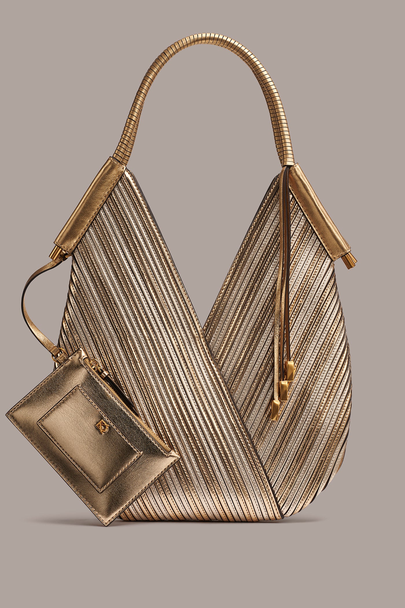 BALDWIN MINI METALLIC SHOULDER | View 1 | Bags & Accessories BALDWIN MINI METALLIC SHOULDER | View 1 | Bags & Accessories