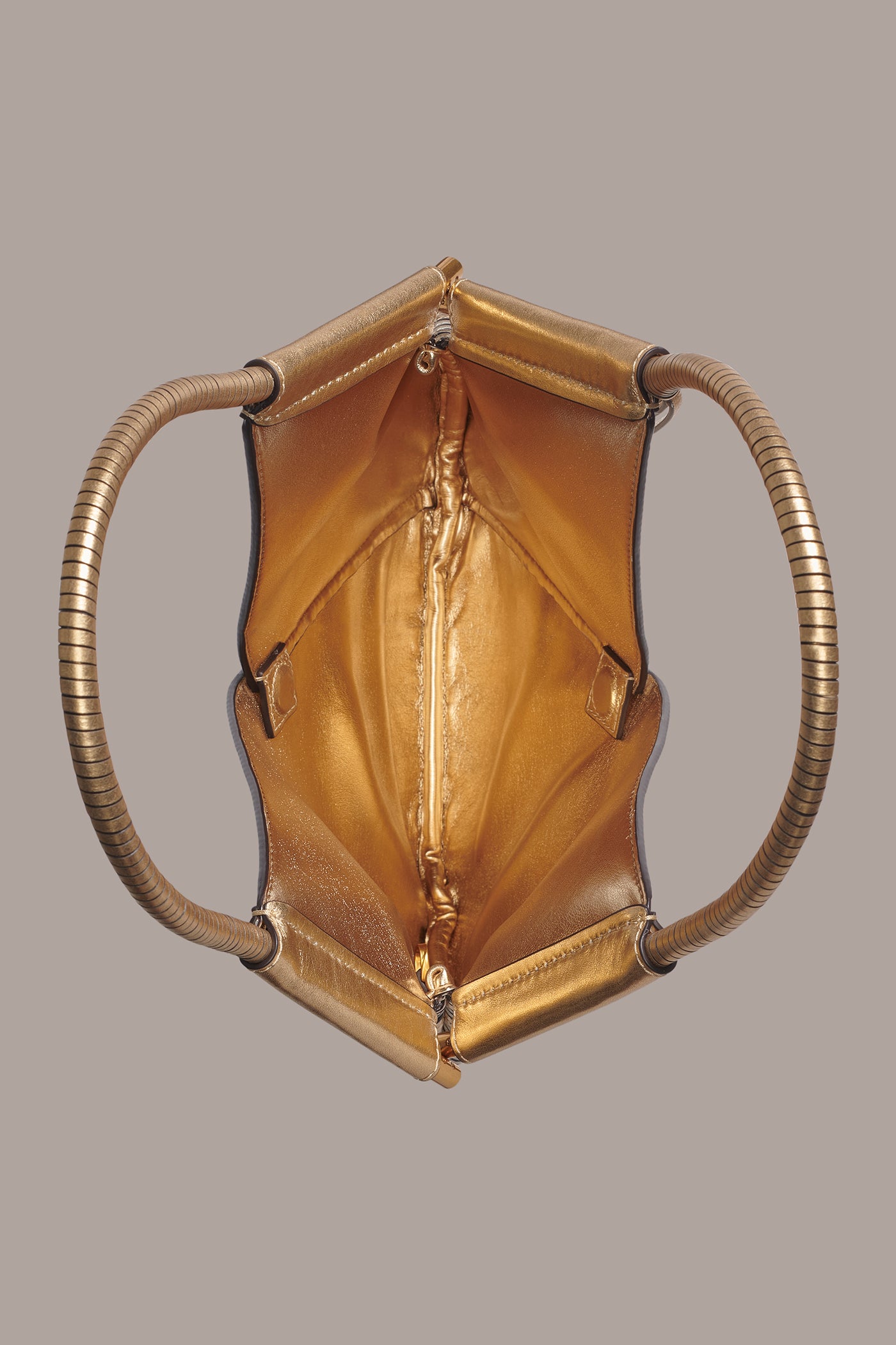 BALDWIN MINI METALLIC SHOULDER VIEW 4 | Bags BALDWIN MINI METALLIC SHOULDER VIEW 4 | Bags