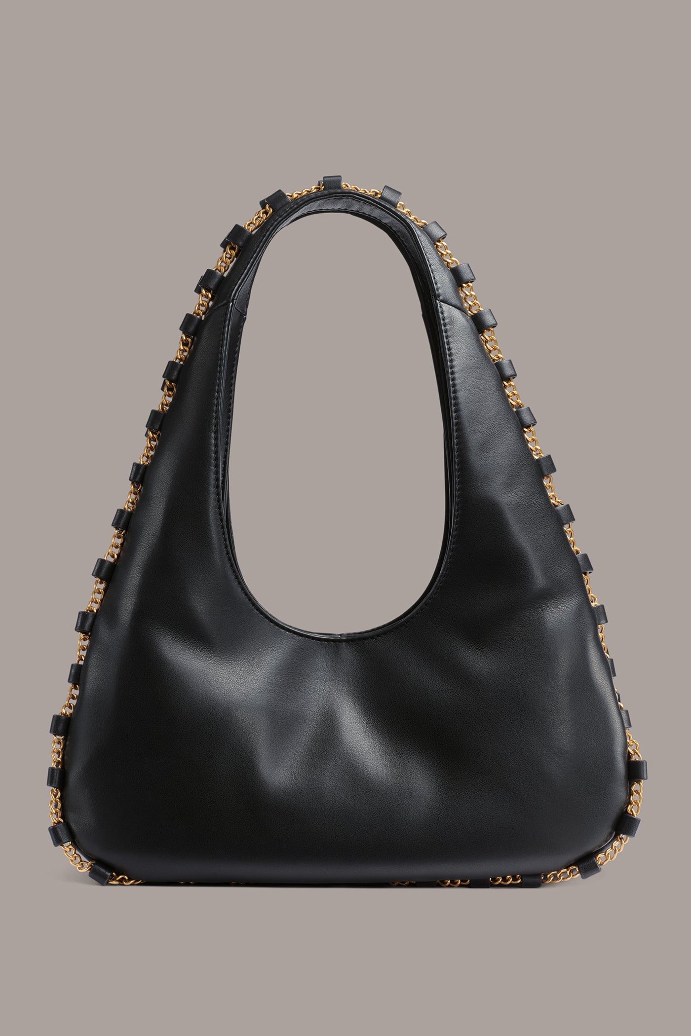 BATISTE SMALL SHOULDER BAG VIEW 5 BATISTE SMALL SHOULDER BAG VIEW 5