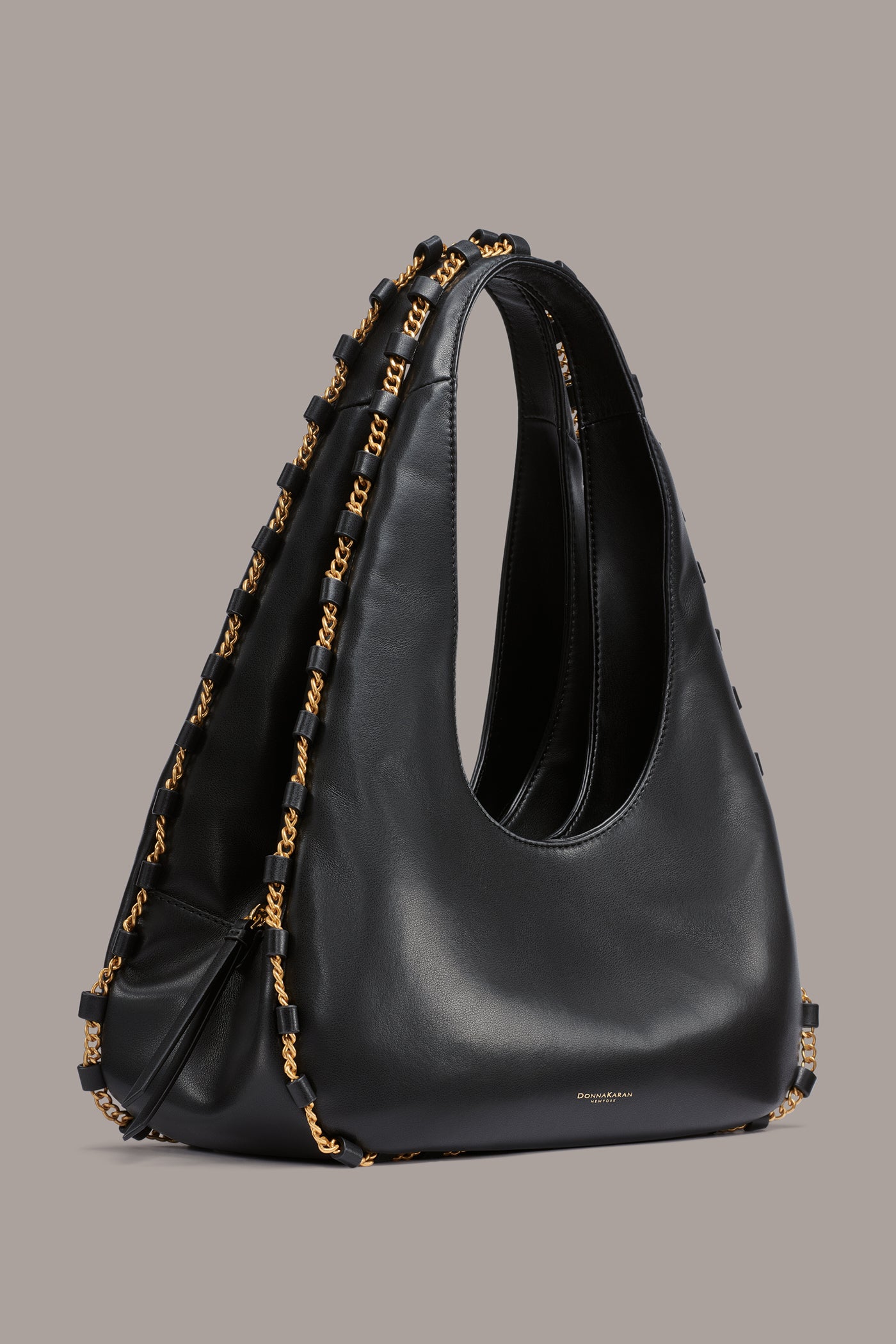 BATISTE SMALL SHOULDER BAG VIEW 3 BATISTE SMALL SHOULDER BAG VIEW 3