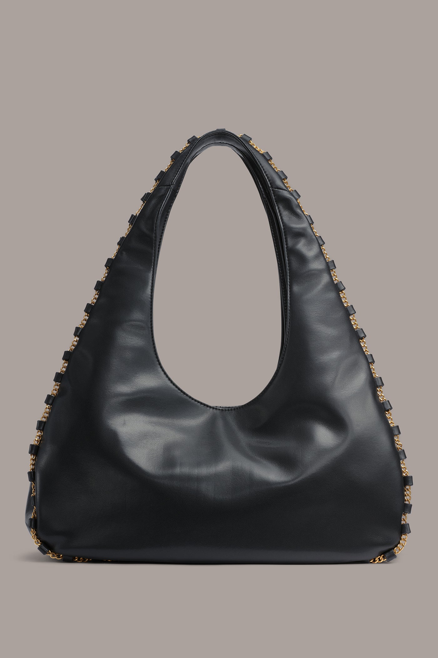 BATISTE SHOULDER BAG VIEW 3 BATISTE SHOULDER BAG VIEW 3