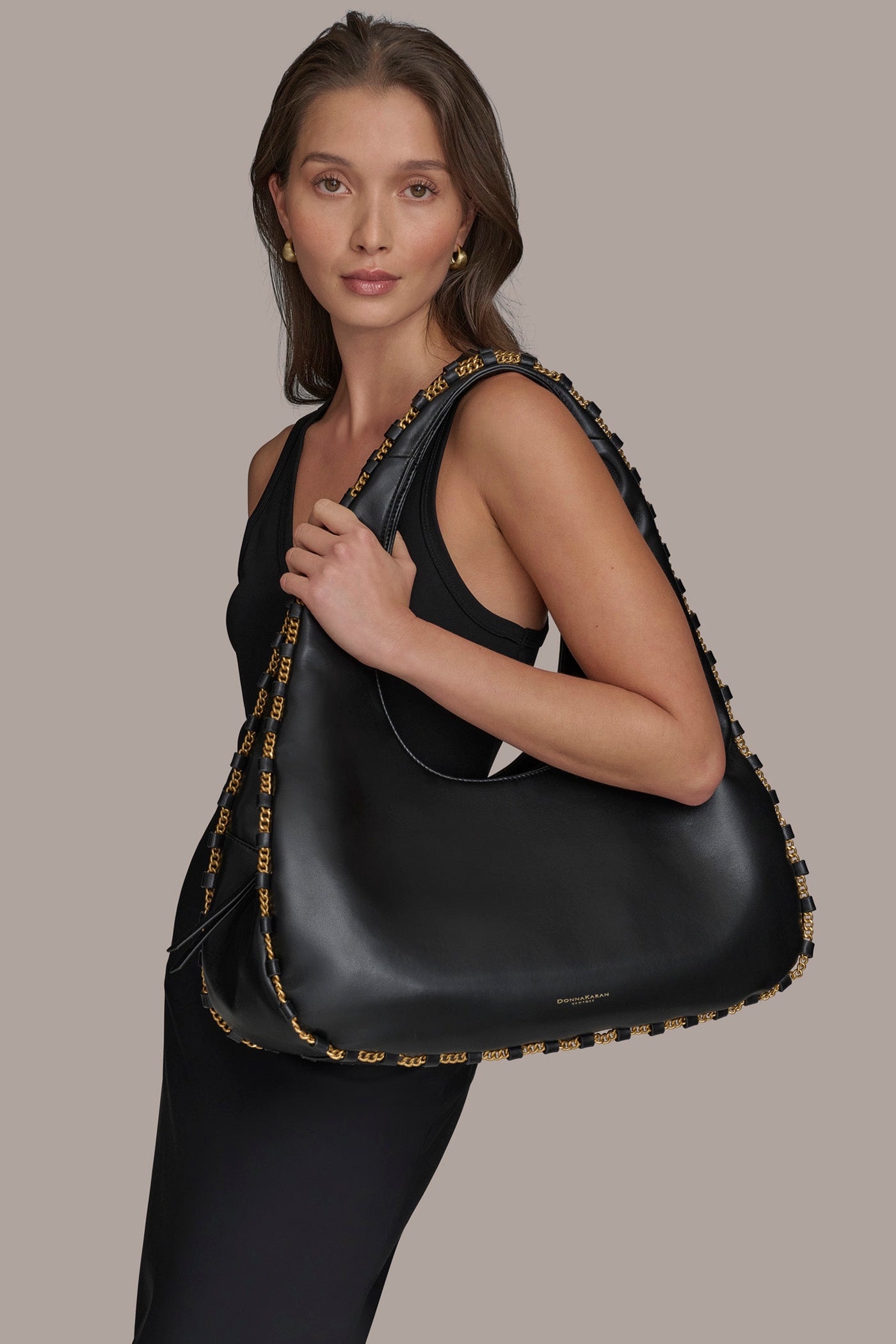 BATISTE SHOULDER BAG VIEW 8 BATISTE SHOULDER BAG VIEW 8