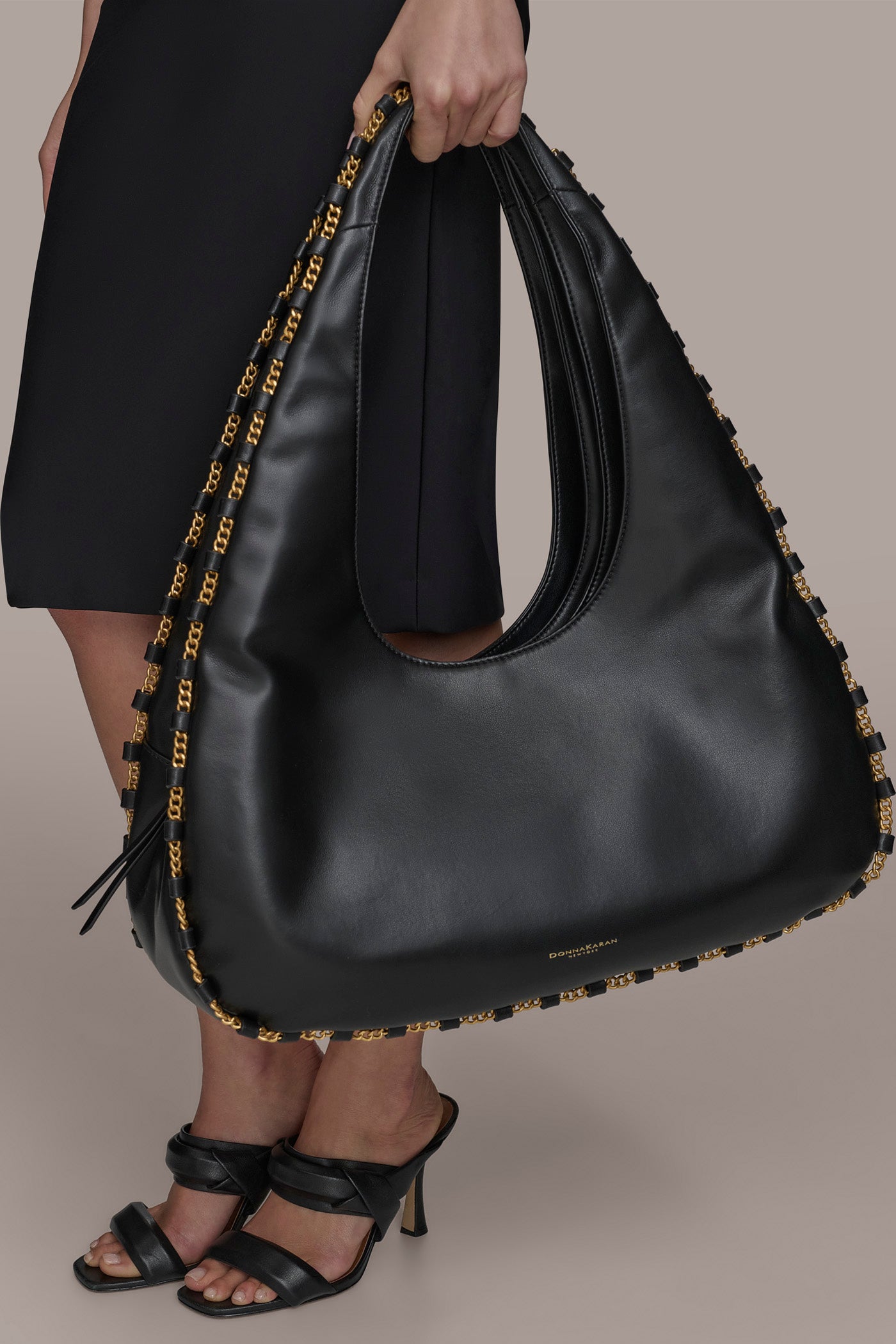BATISTE SHOULDER BAG VIEW 7 BATISTE SHOULDER BAG VIEW 7