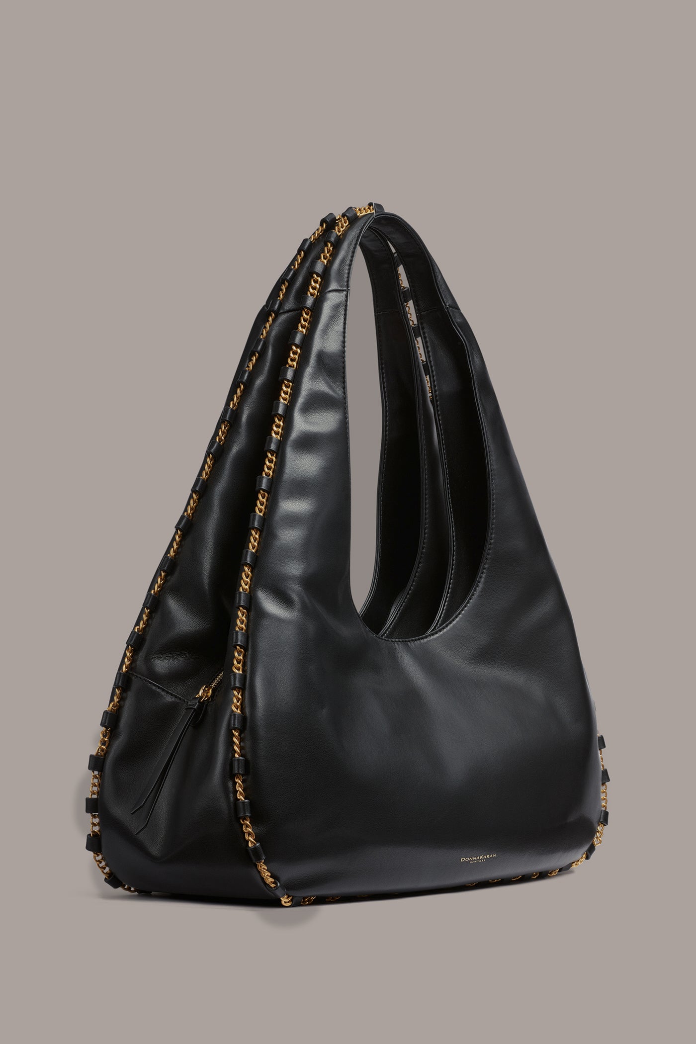 BATISTE SHOULDER BAG VIEW 4 BATISTE SHOULDER BAG VIEW 4