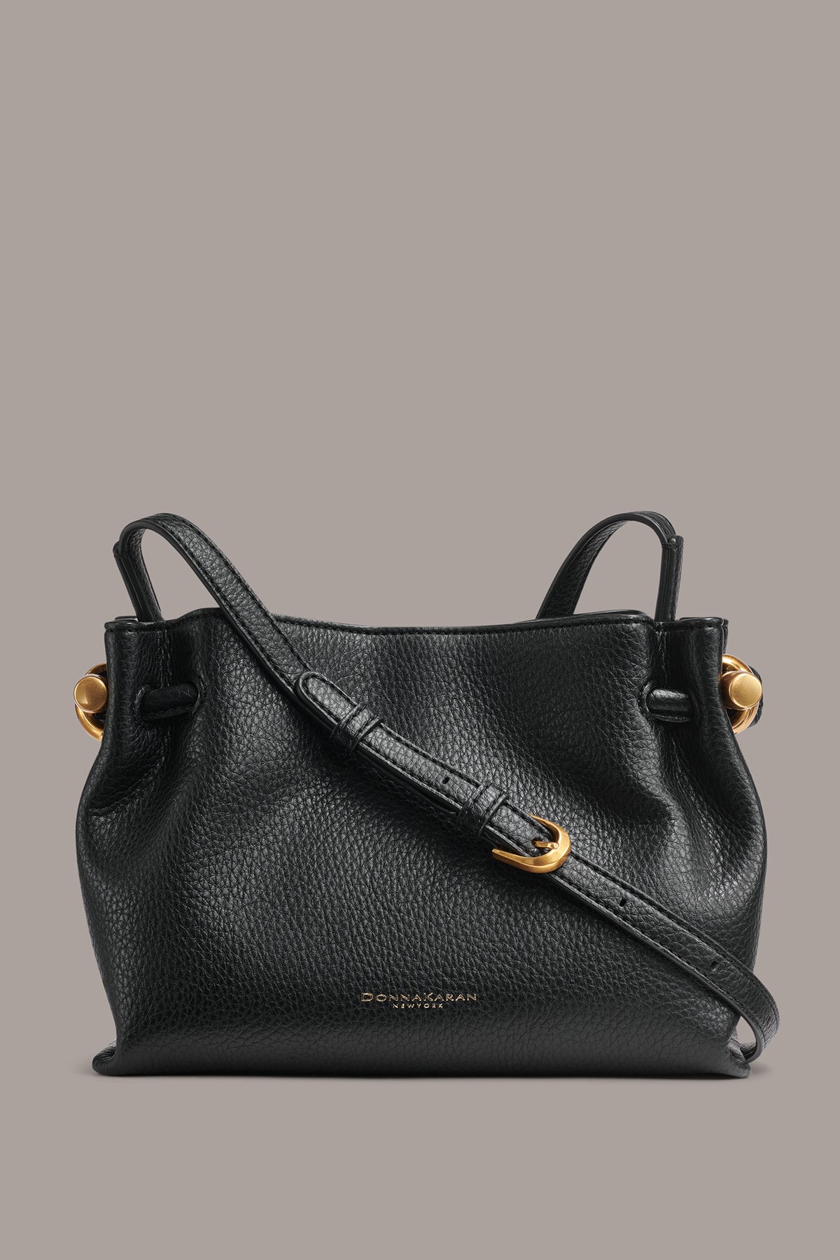 DONNAIN Women's Full Grain Leather Tote Handbag - Adjustable Shoulder Crossbody Bag