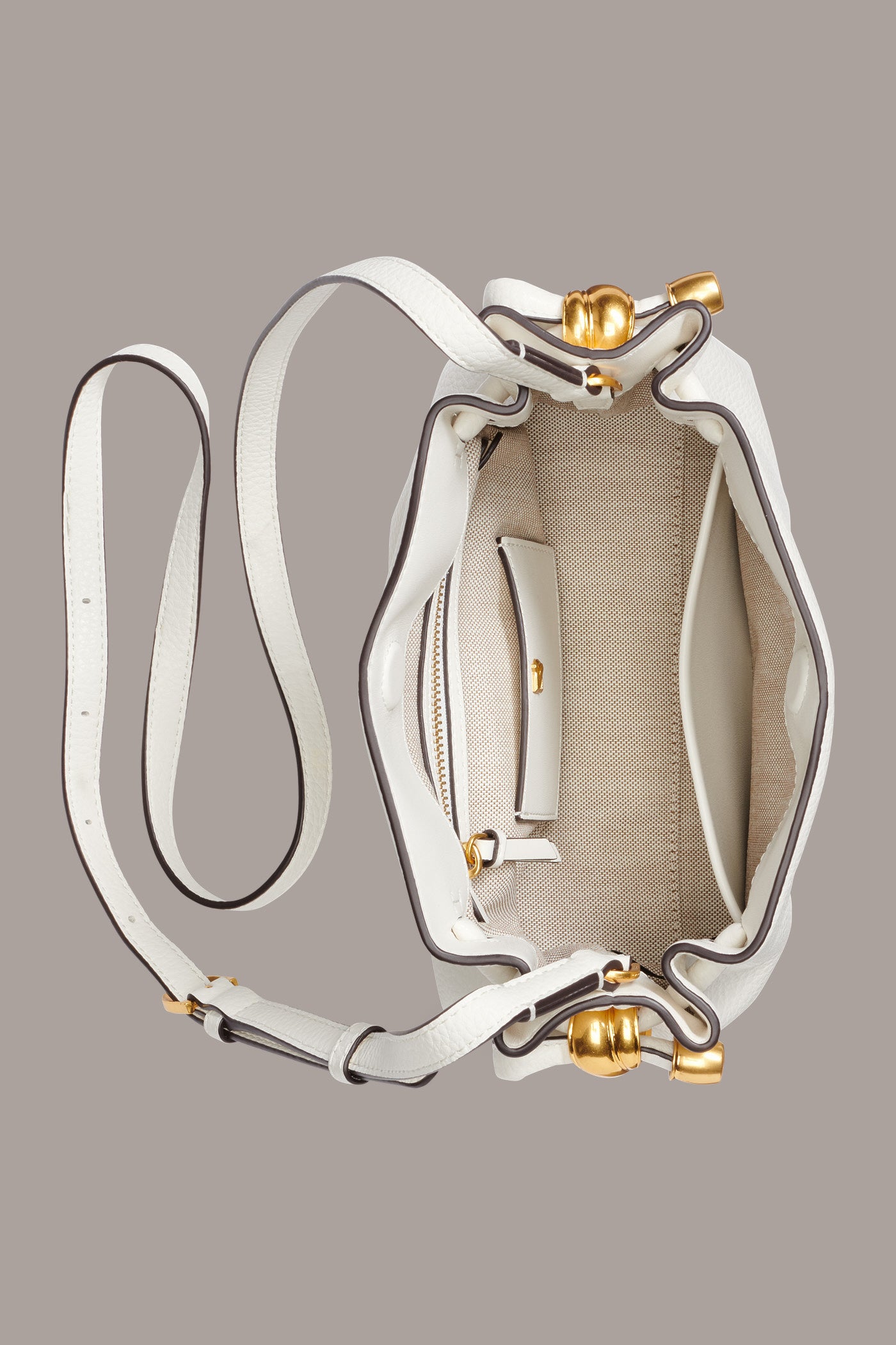 CASHMERE CROSSBODY BAG VIEW 5 | Bags CASHMERE CROSSBODY BAG VIEW 5 | Bags