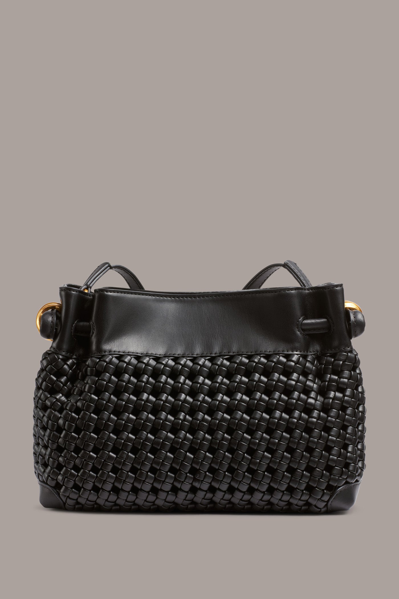 CASHMERE WOVEN CROSSBODY BAG VIEW 5 | Crossbody Bags CASHMERE WOVEN CROSSBODY BAG VIEW 5 | Crossbody Bags