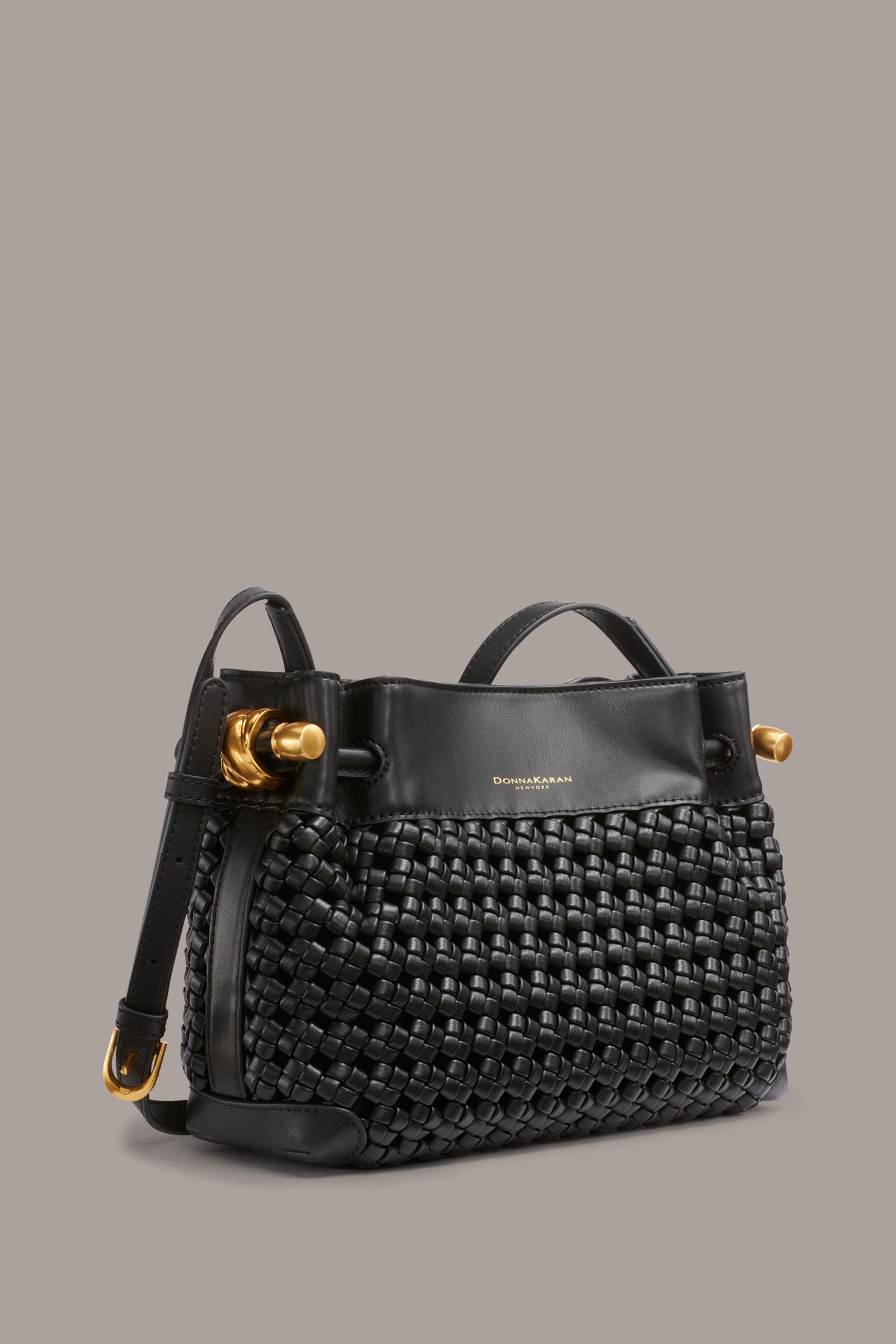 CASHMERE WOVEN CROSSBODY BAG VIEW 3 | Crossbody Bags CASHMERE WOVEN CROSSBODY BAG VIEW 3 | Crossbody Bags