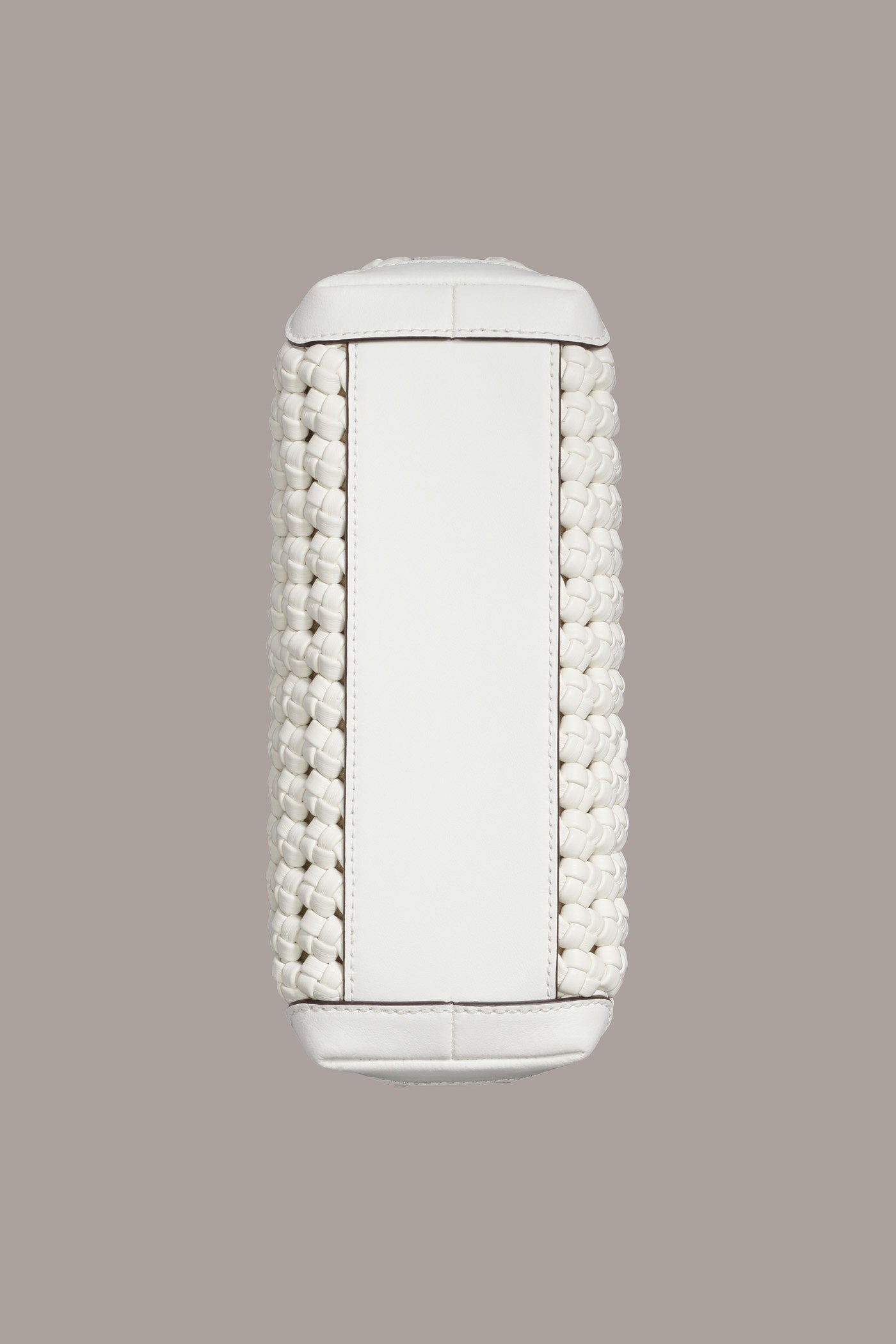 CASHMERE WOVEN CROSSBODY BAG VIEW 6 CASHMERE WOVEN CROSSBODY BAG VIEW 6