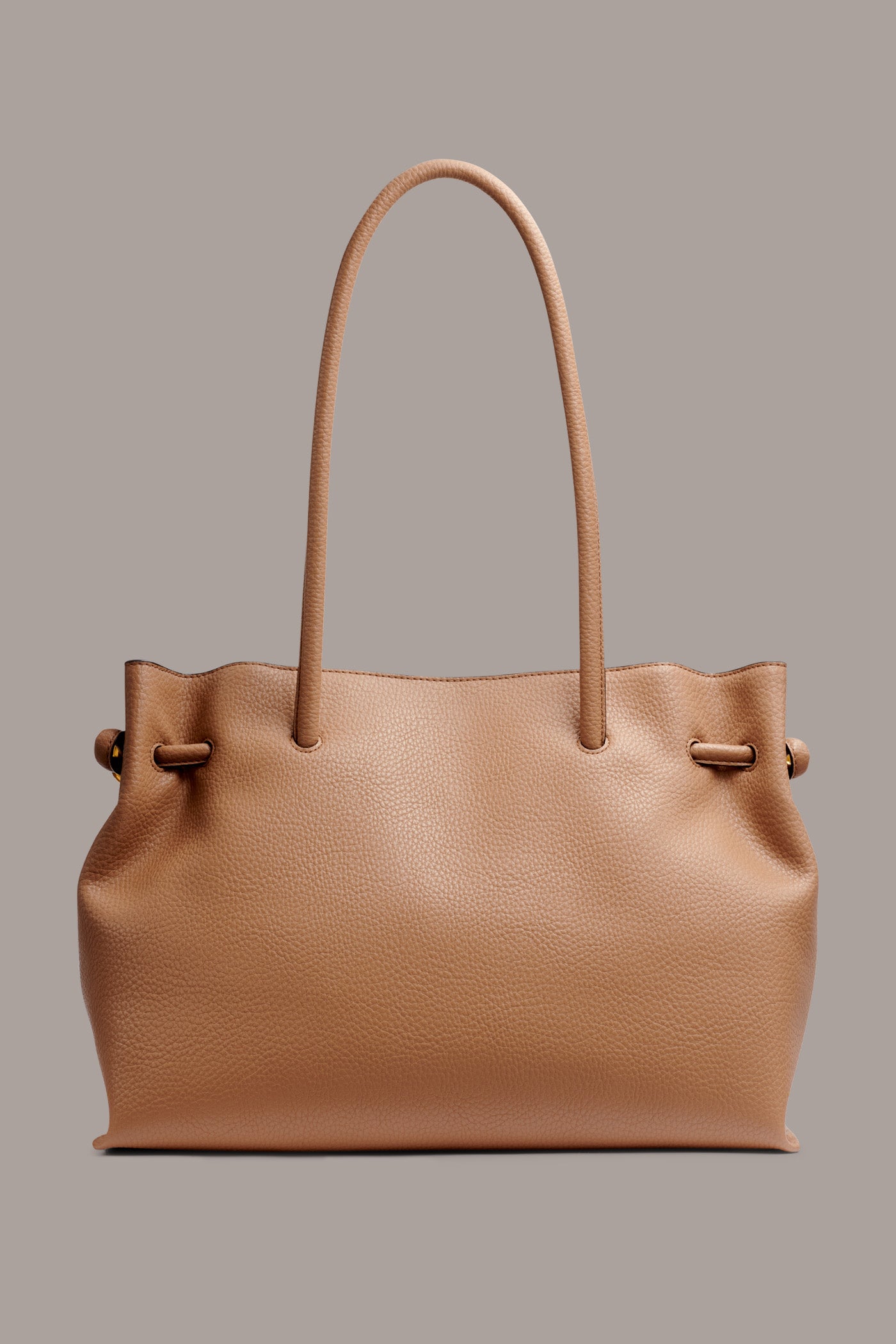 CASHMERE TOTE VIEW 5 CASHMERE TOTE VIEW 5