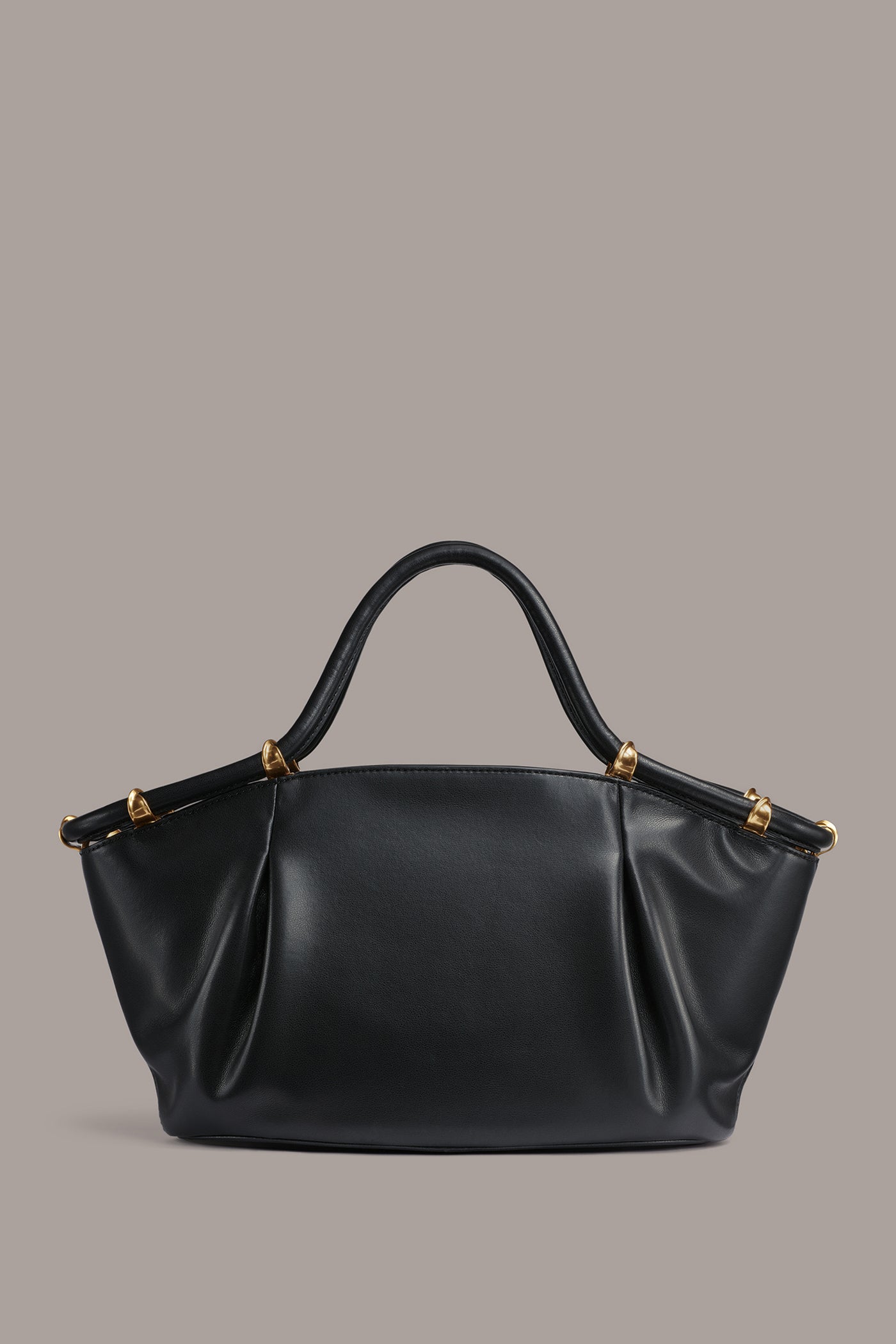 CHIFFON SATCHEL BAG VIEW 4 | Satchels CHIFFON SATCHEL BAG VIEW 4 | Satchels