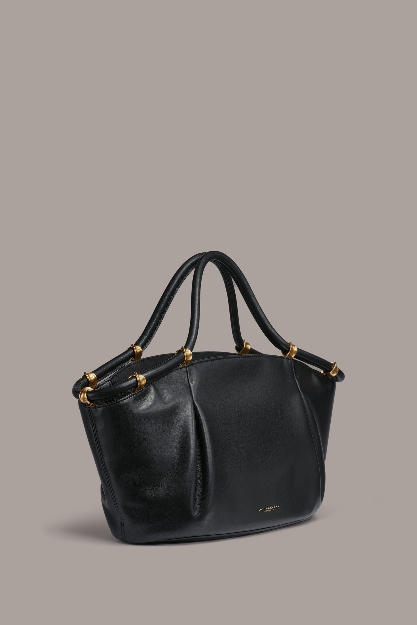 CHIFFON SATCHEL BAG VIEW 3 | Satchels CHIFFON SATCHEL BAG VIEW 3 | Satchels