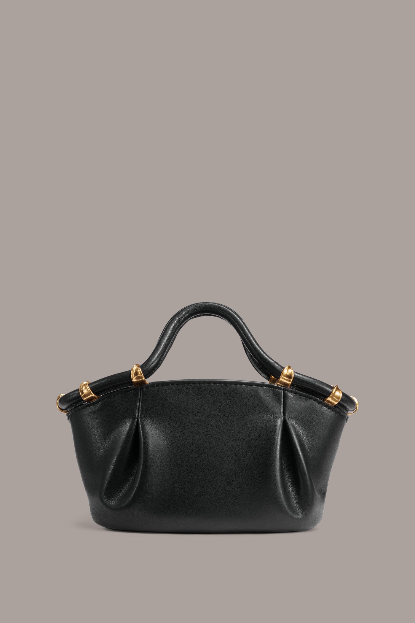 CHIFFON CROSSBODY BAG VIEW 4 | Bags CHIFFON CROSSBODY BAG VIEW 4 | Bags