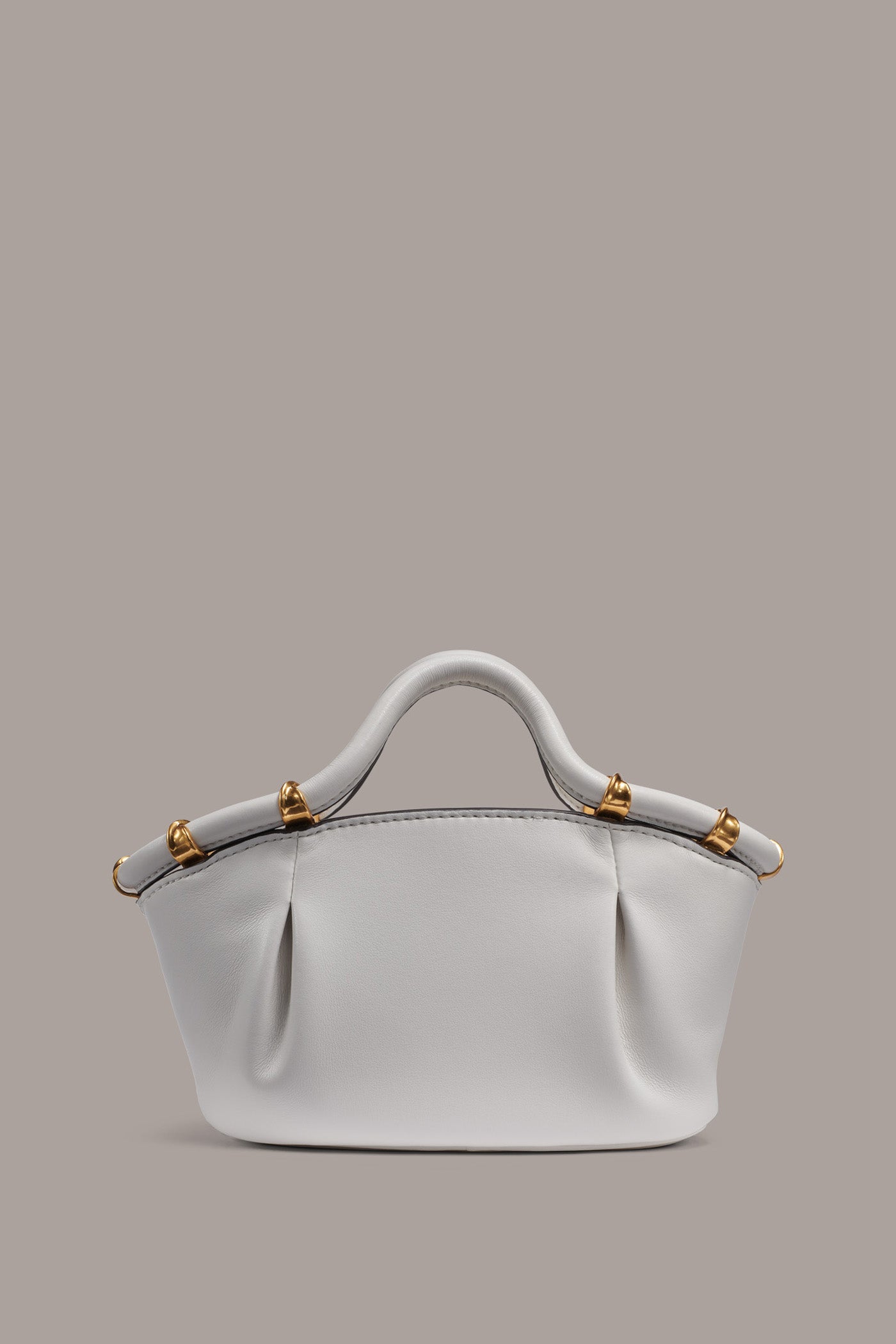 CHIFFON CROSSBODY BAG VIEW 4 | Crossbody Bags CHIFFON CROSSBODY BAG VIEW 4 | Crossbody Bags