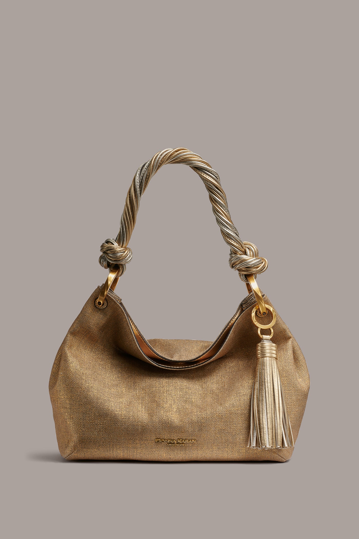 GLENWOOD SMALL METALLIC CANVAS SHOULDER BAG | View 1 | GLENWOOD GLENWOOD SMALL METALLIC CANVAS SHOULDER BAG | View 1 | GLENWOOD