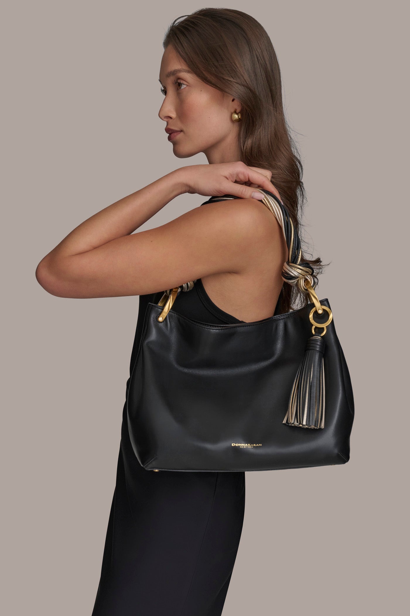 GLENWOOD SMALL SHOULDER BAG | View 2 | Bags GLENWOOD SMALL SHOULDER BAG | View 2 | Bags