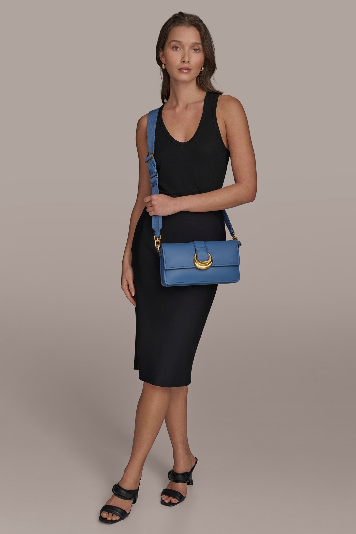 VALLEY STREAM SHOULDER BAG | View 2 | Sale Bags VALLEY STREAM SHOULDER BAG | View 2 | Sale Bags