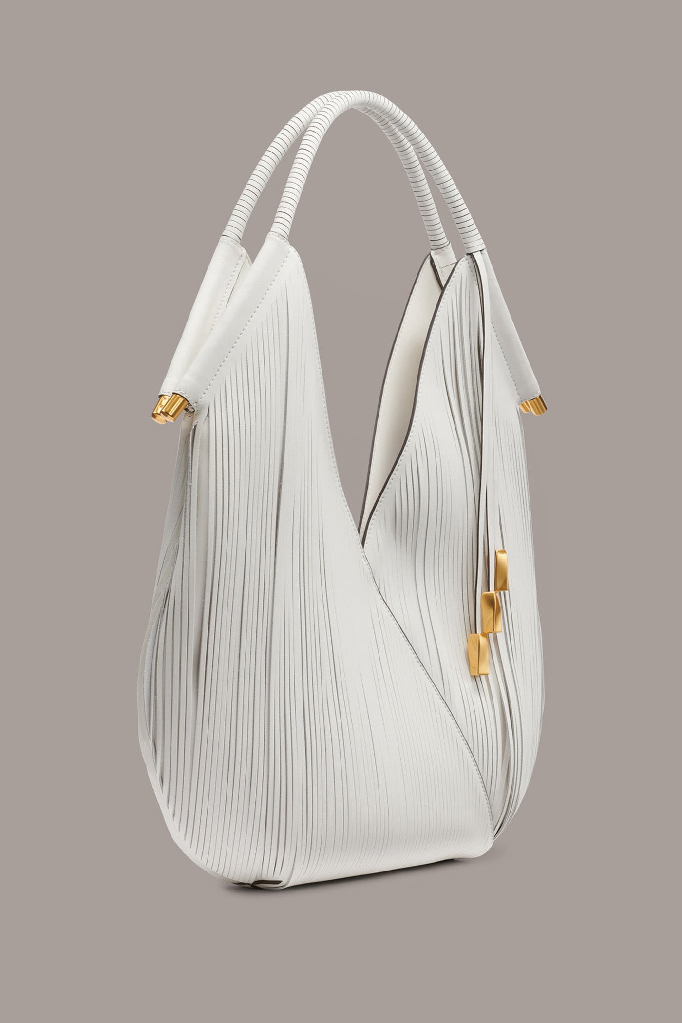 BALDWIN LASER-CUT SHOULDER BAG VIEW 3 | Sale Bags BALDWIN LASER-CUT SHOULDER BAG VIEW 3 | Sale Bags