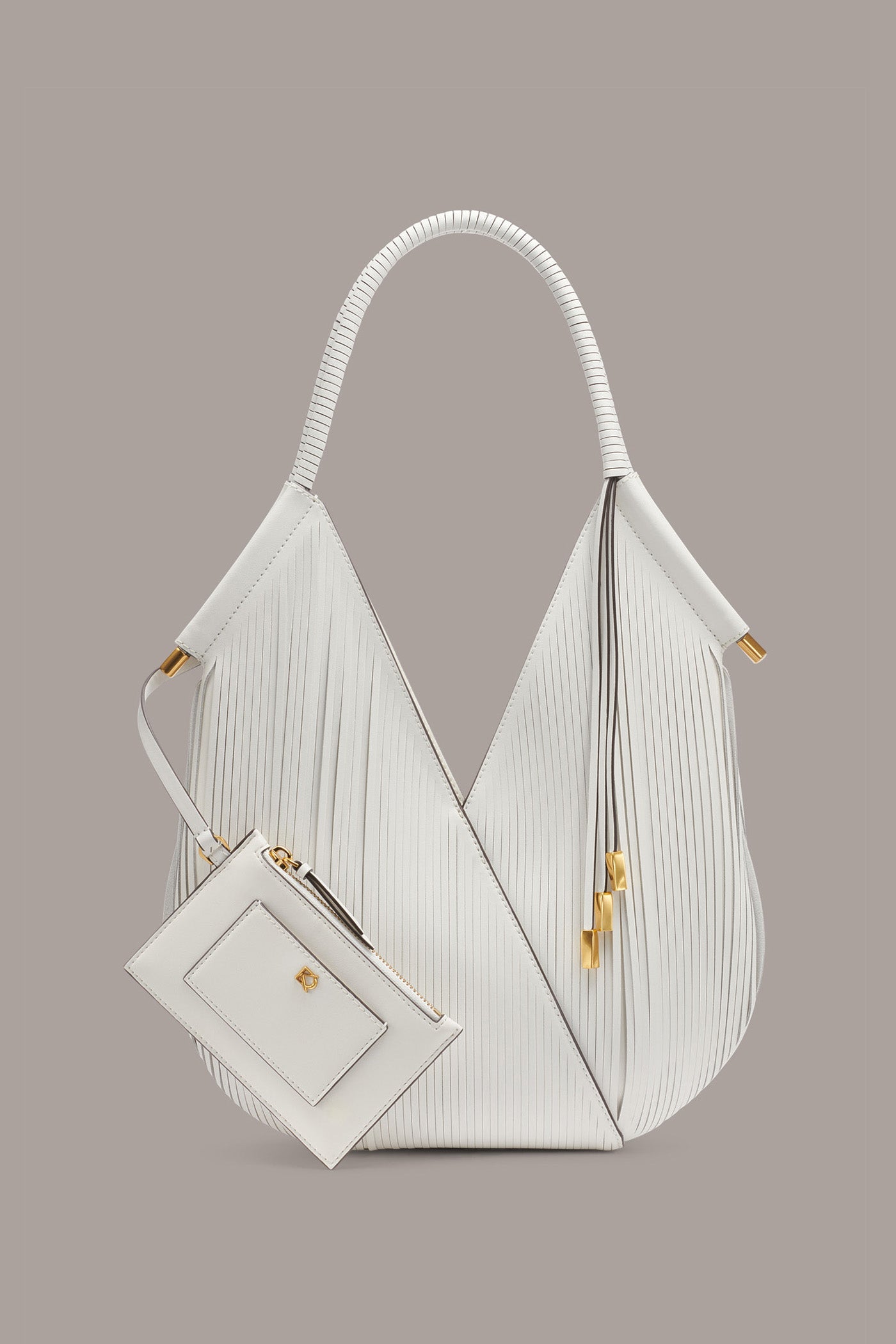 BALDWIN MINI LASER-CUT SHOULDER BAG | View 1 | BALDWIN BALDWIN MINI LASER-CUT SHOULDER BAG | View 1 | BALDWIN
