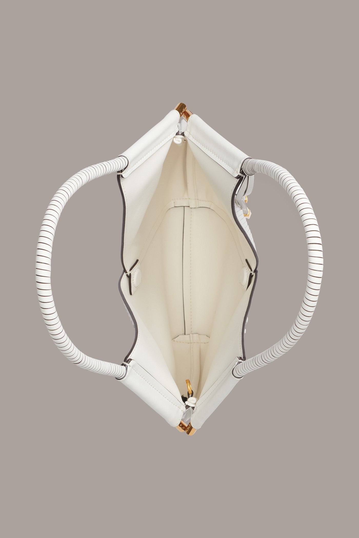 BALDWIN MINI LASER-CUT SHOULDER BAG VIEW 4 | BALDWIN BALDWIN MINI LASER-CUT SHOULDER BAG VIEW 4 | BALDWIN