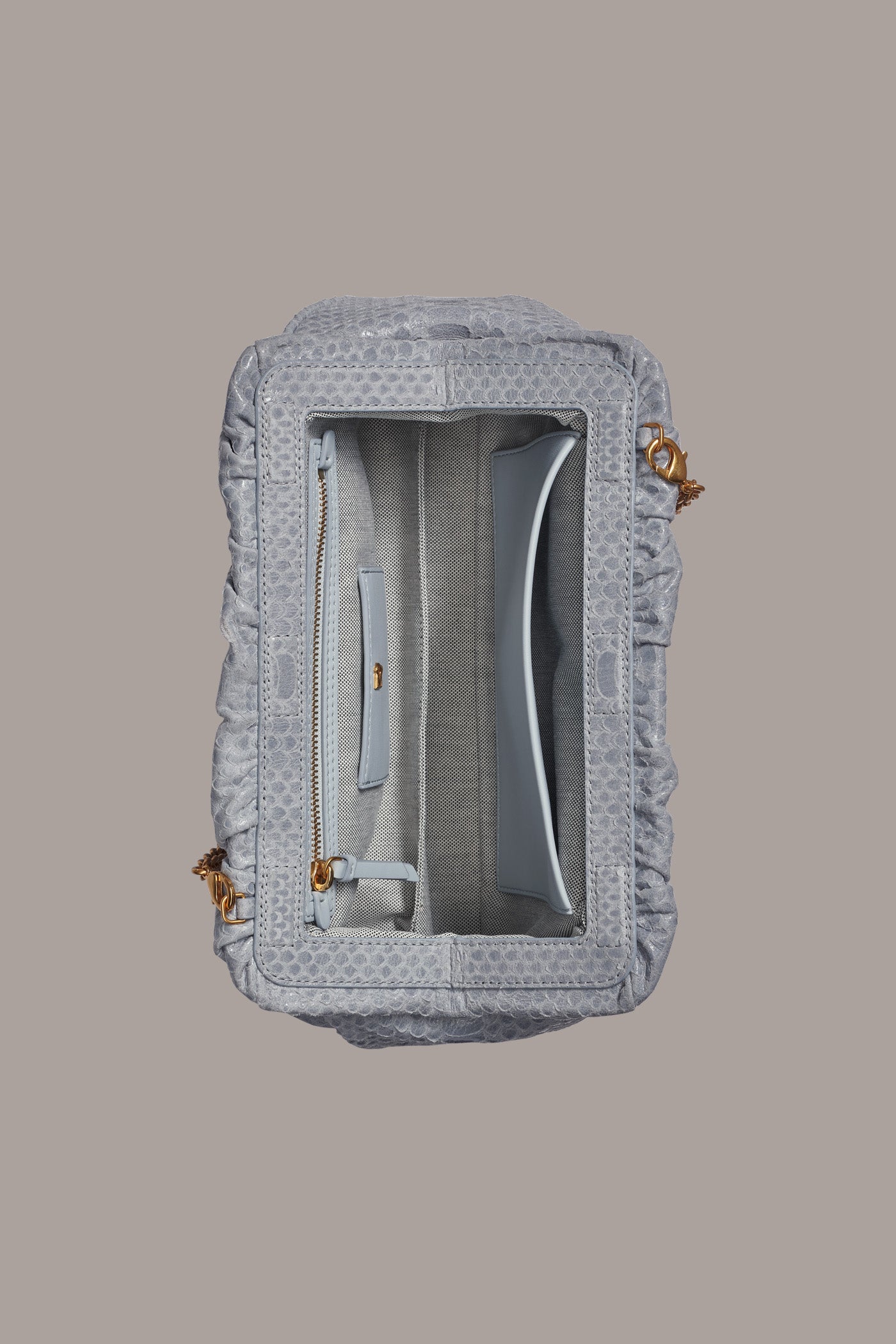 BELLA SKIPPER SNAKE CLUTCH VIEW 4 | Sale Bags BELLA SKIPPER SNAKE CLUTCH VIEW 4 | Sale Bags
