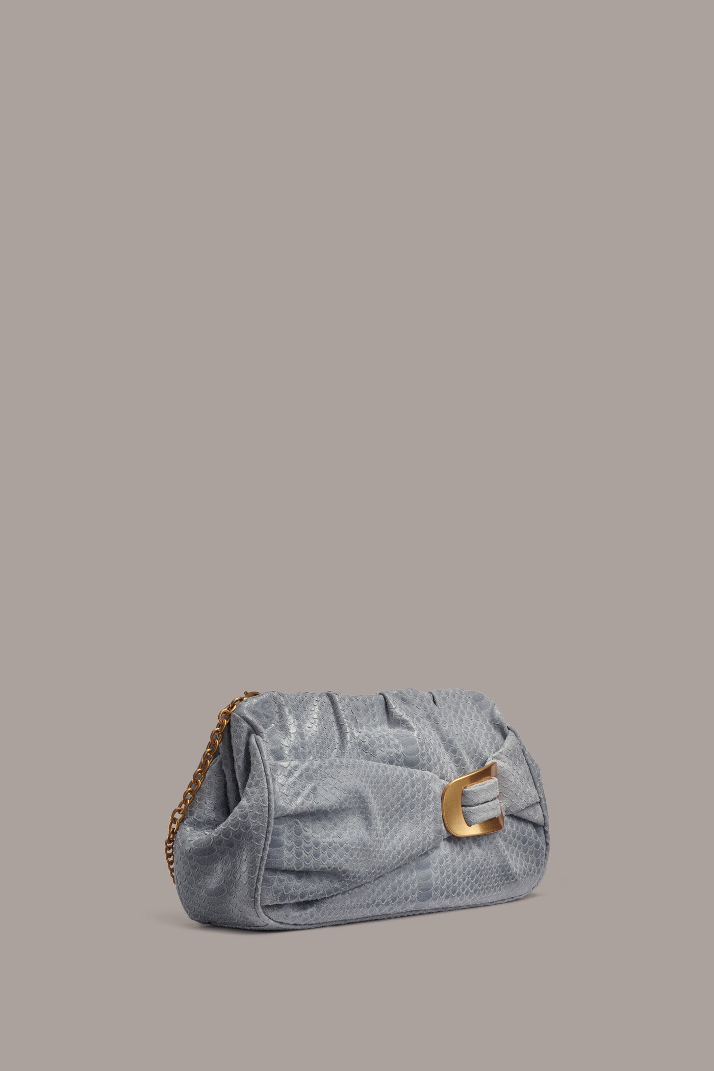 BELLA SKIPPER SNAKE CLUTCH VIEW 3 | Sale Bags BELLA SKIPPER SNAKE CLUTCH VIEW 3 | Sale Bags
