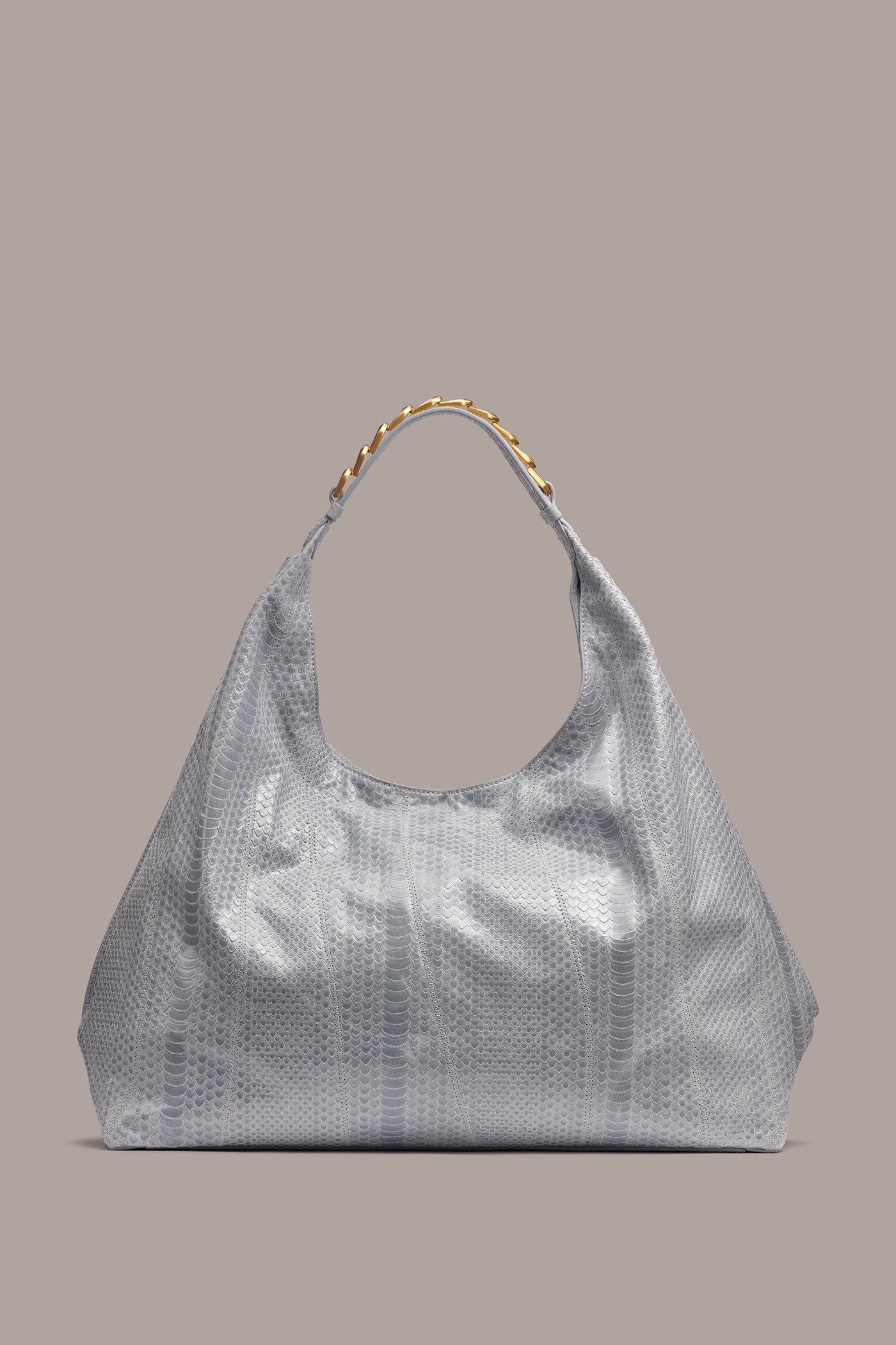 BELLMORE XL SKIPPER SNAKE HOBO BAG | View 1 | Shoulder & Hobo Bags BELLMORE XL SKIPPER SNAKE HOBO BAG | View 1 | Shoulder & Hobo Bags