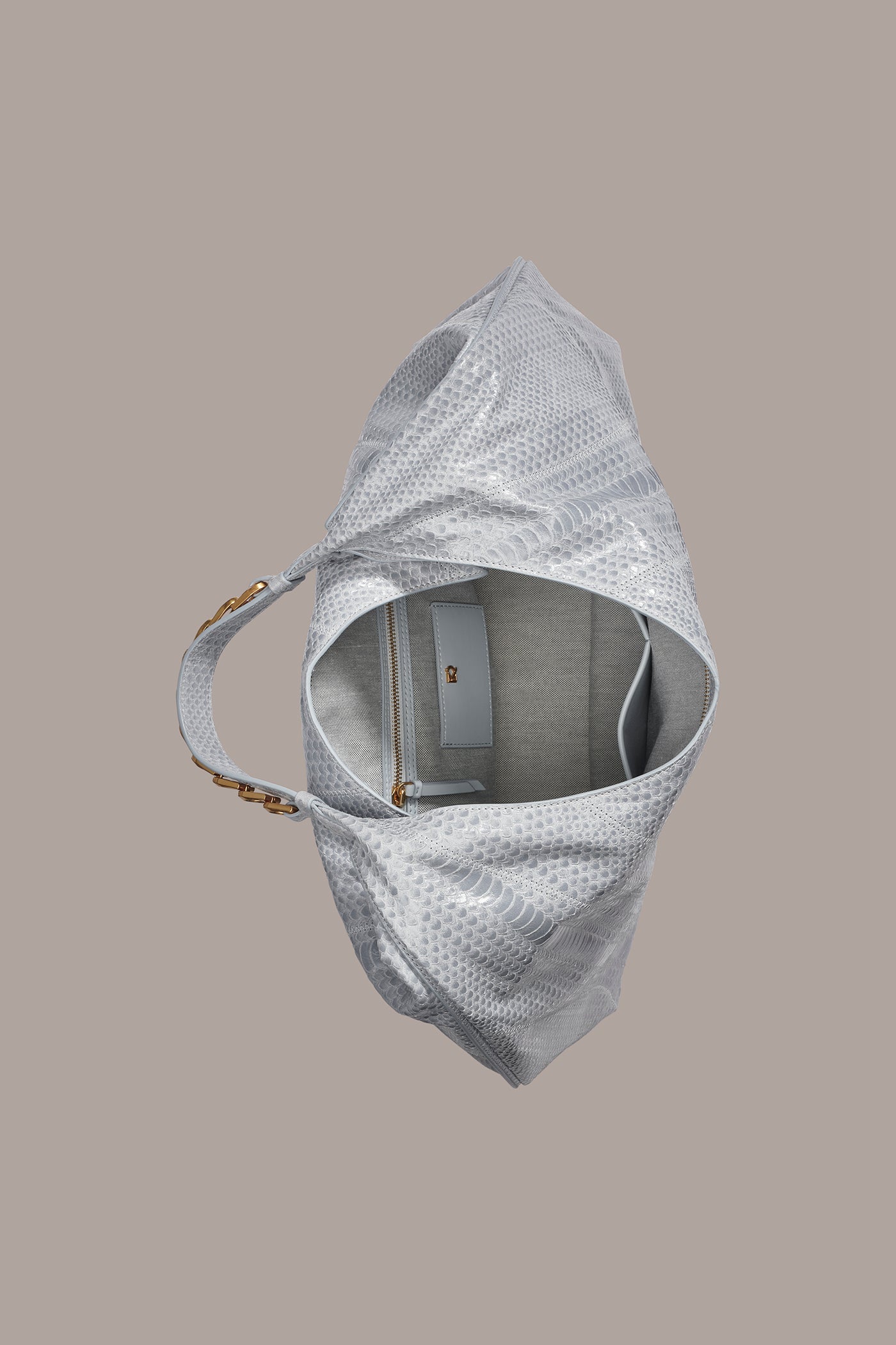 BELLMORE XL SKIPPER SNAKE HOBO BAG VIEW 4 | Shoulder & Hobo Bags BELLMORE XL SKIPPER SNAKE HOBO BAG VIEW 4 | Shoulder & Hobo Bags