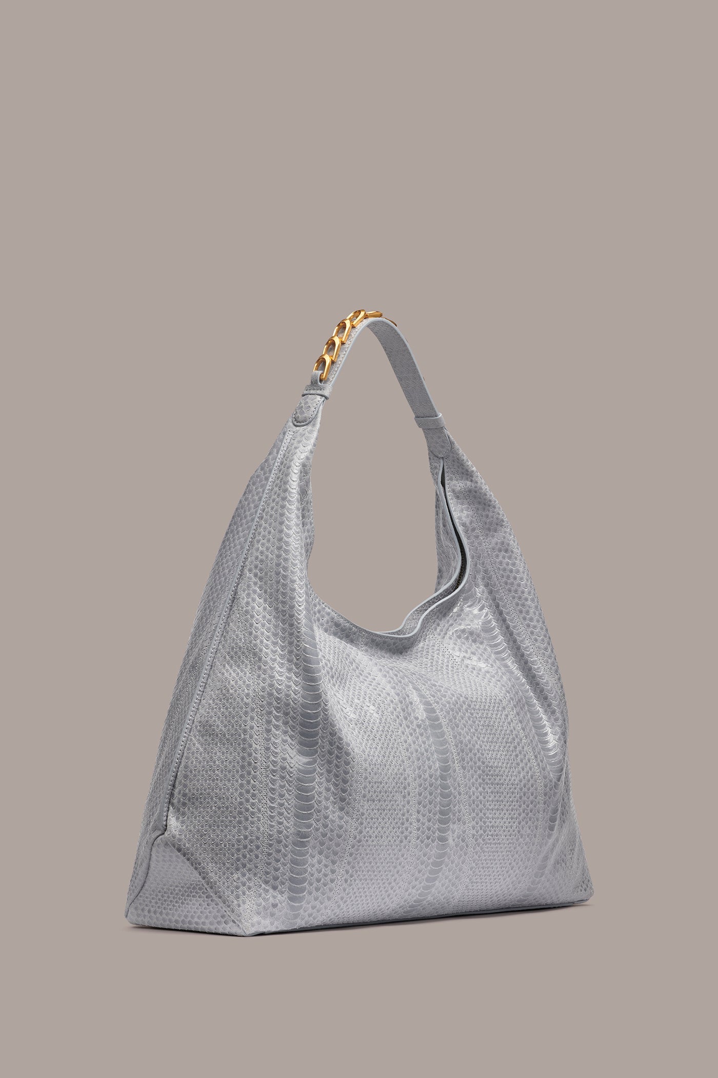 BELLMORE XL SKIPPER SNAKE HOBO BAG VIEW 3 | Shoulder & Hobo Bags BELLMORE XL SKIPPER SNAKE HOBO BAG VIEW 3 | Shoulder & Hobo Bags