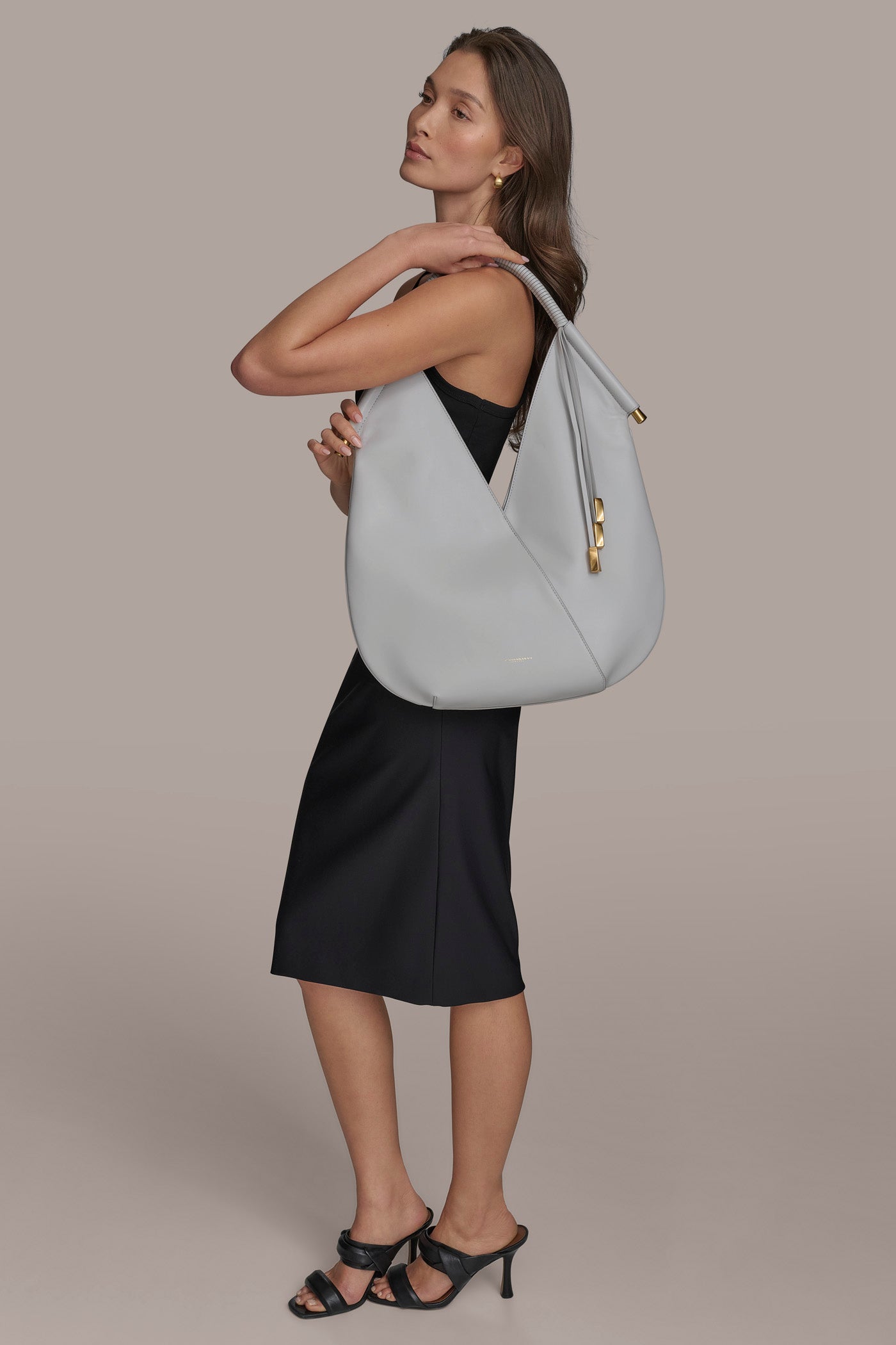 BALDWIN LARGE SHOULDER BAG | View 2 | BALDWIN BALDWIN LARGE SHOULDER BAG | View 2 | BALDWIN